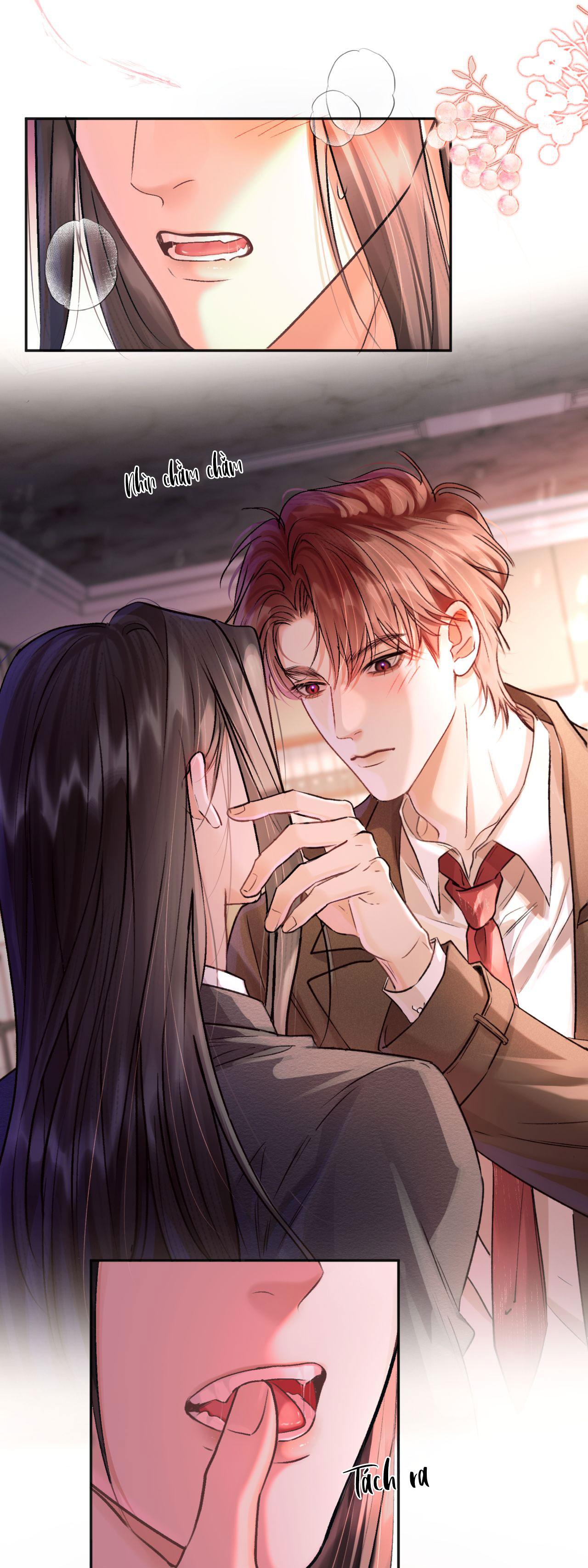 Đừng Chạm Vào Thần Chết Chapter 2 - Next 