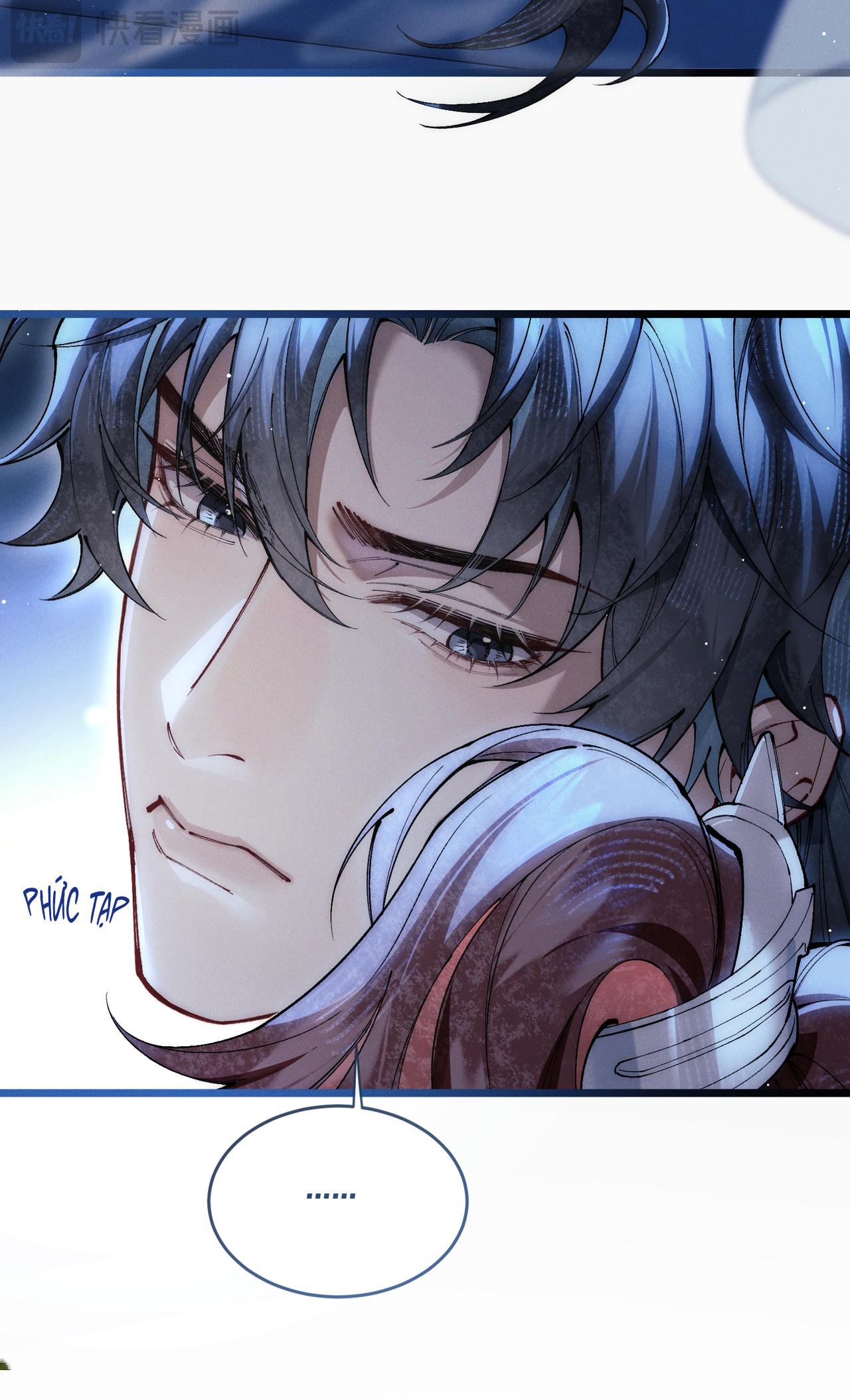 Ái chi dục kỳ sinh [Hệ thống sát thê] Chapter 6 - Next Chapter 6.01