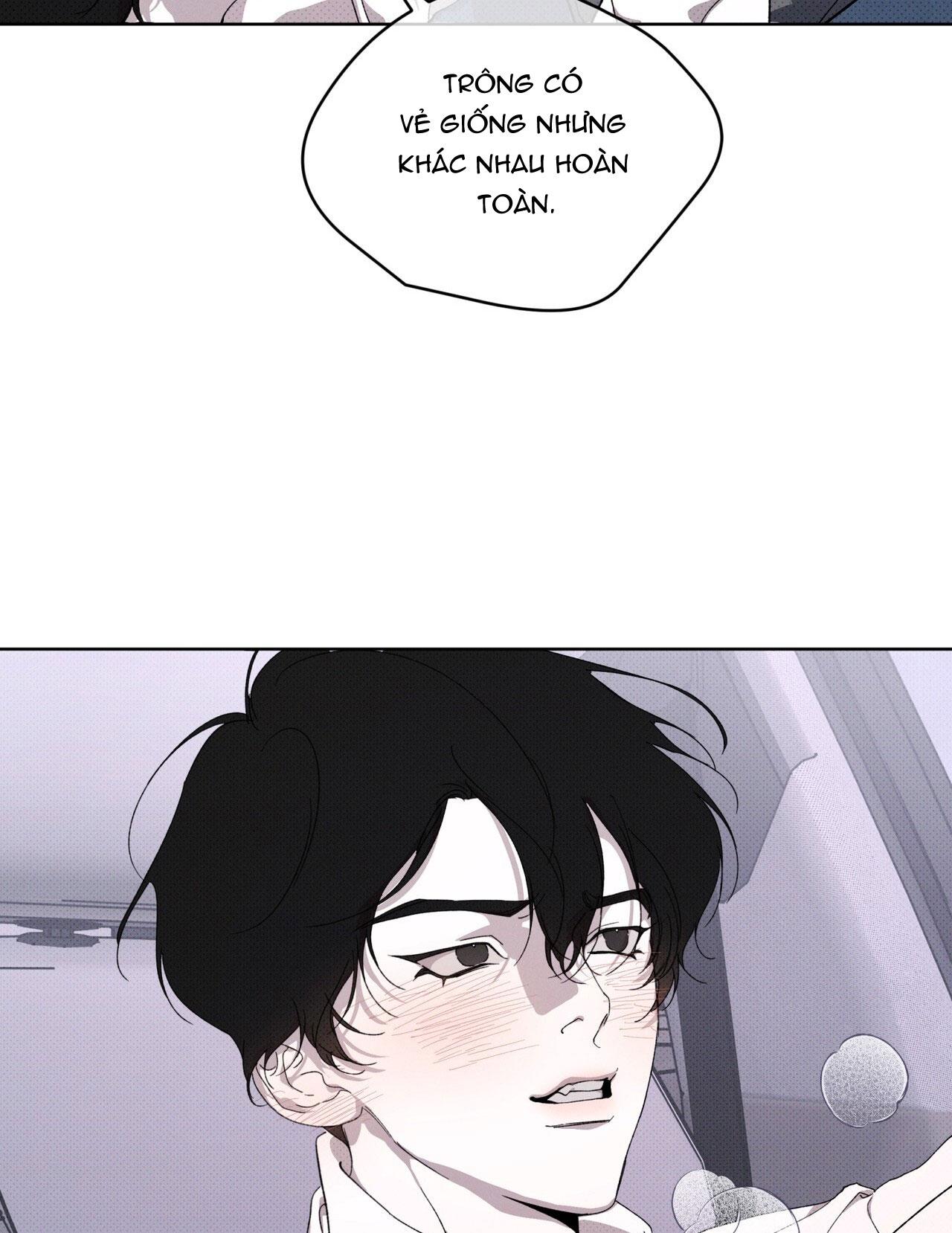 NGUỒN GỐC TIẾN HÓA Chapter 19 - Next Chapter 20