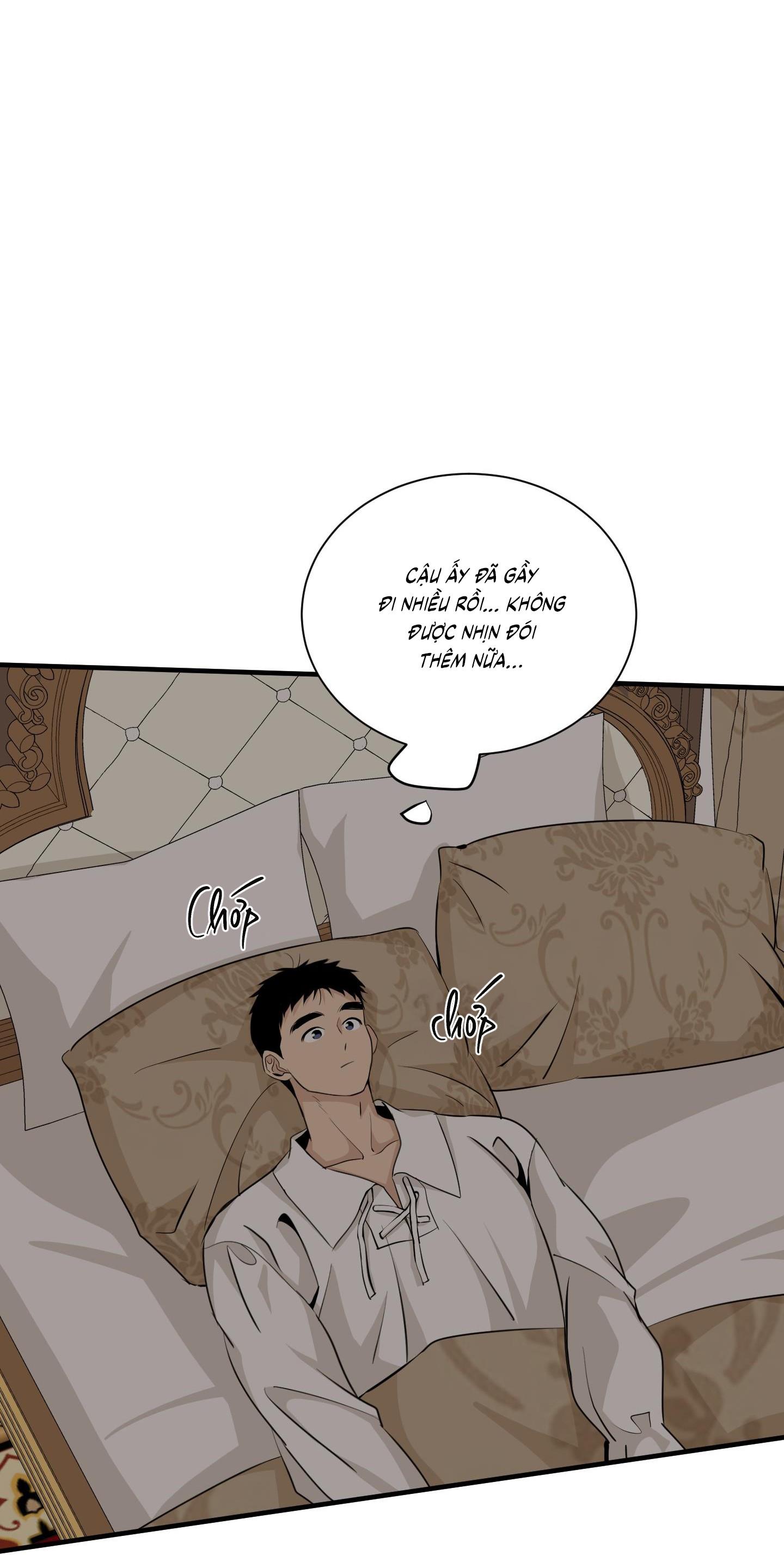 (CBunu) Hoa Vô Danh Chapter 26 - Next Chapter 27