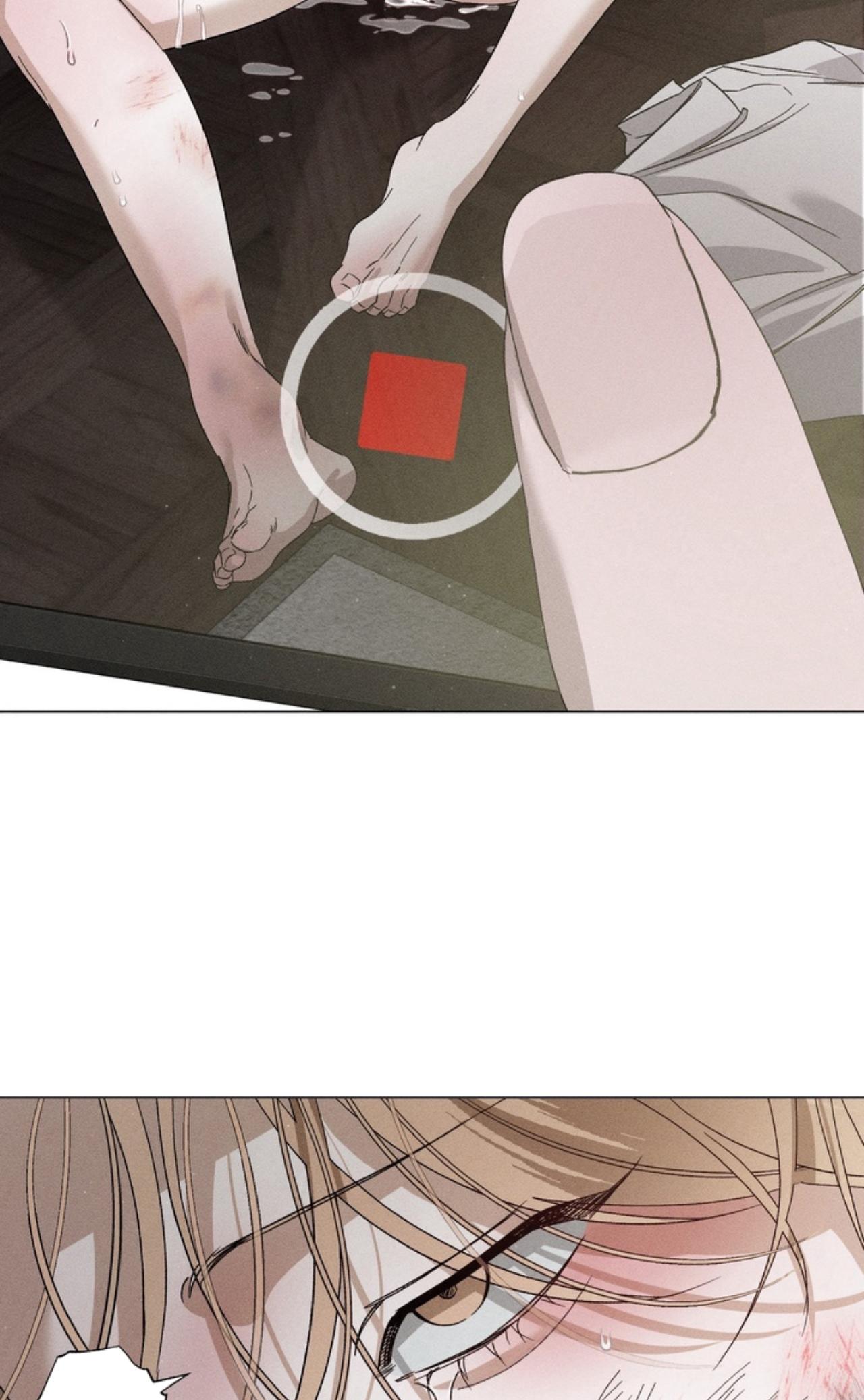 Tiệm bánh nóng bỏng và gợi cảm Chapter 18 H - Next Chapter 19