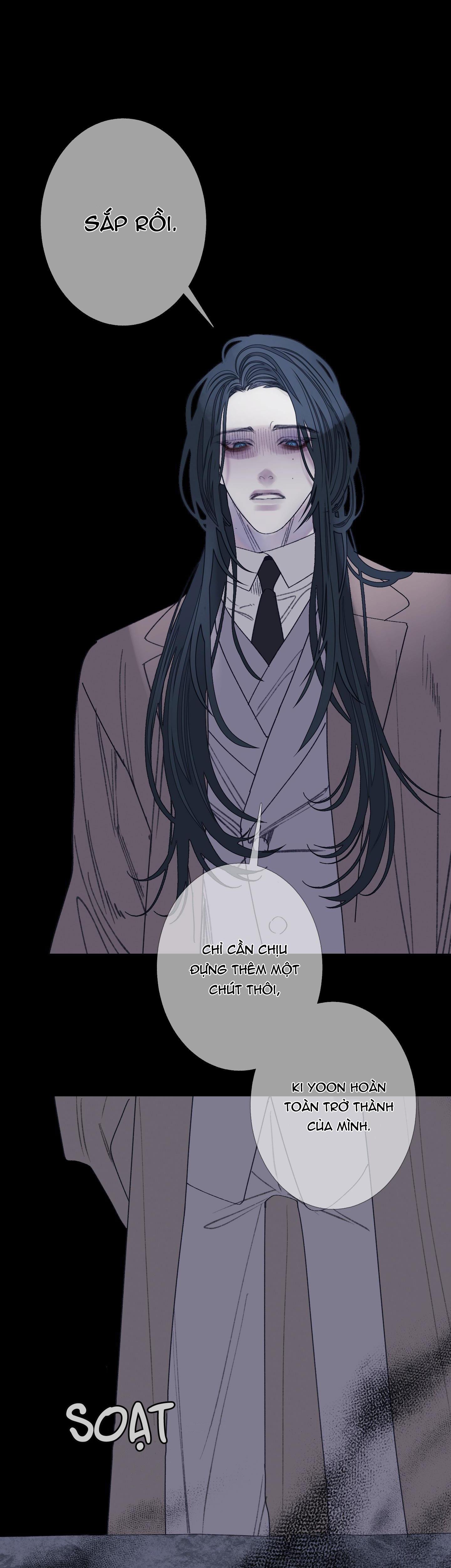 CHUYỆN QUỶ MÔN QUAN Chapter 99 - Next Chapter 100