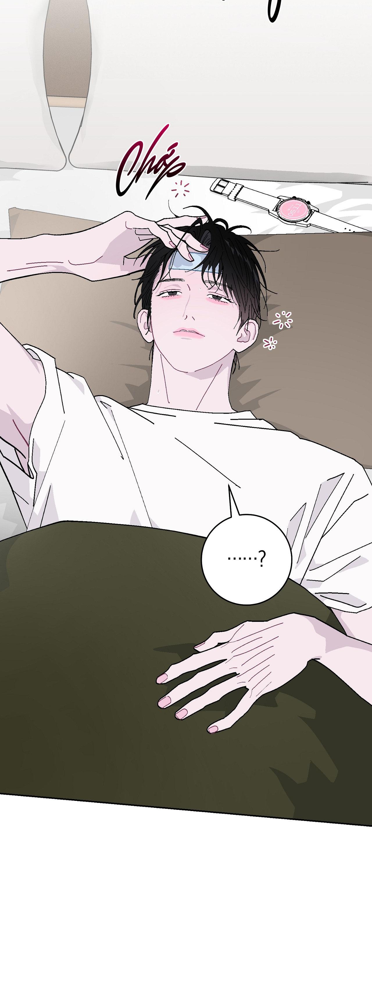 GUIDE ESPER NGẮN Chapter 4.8 esperđịnhmệnhnt - Next Chapter 5.1 rực rỡ 1