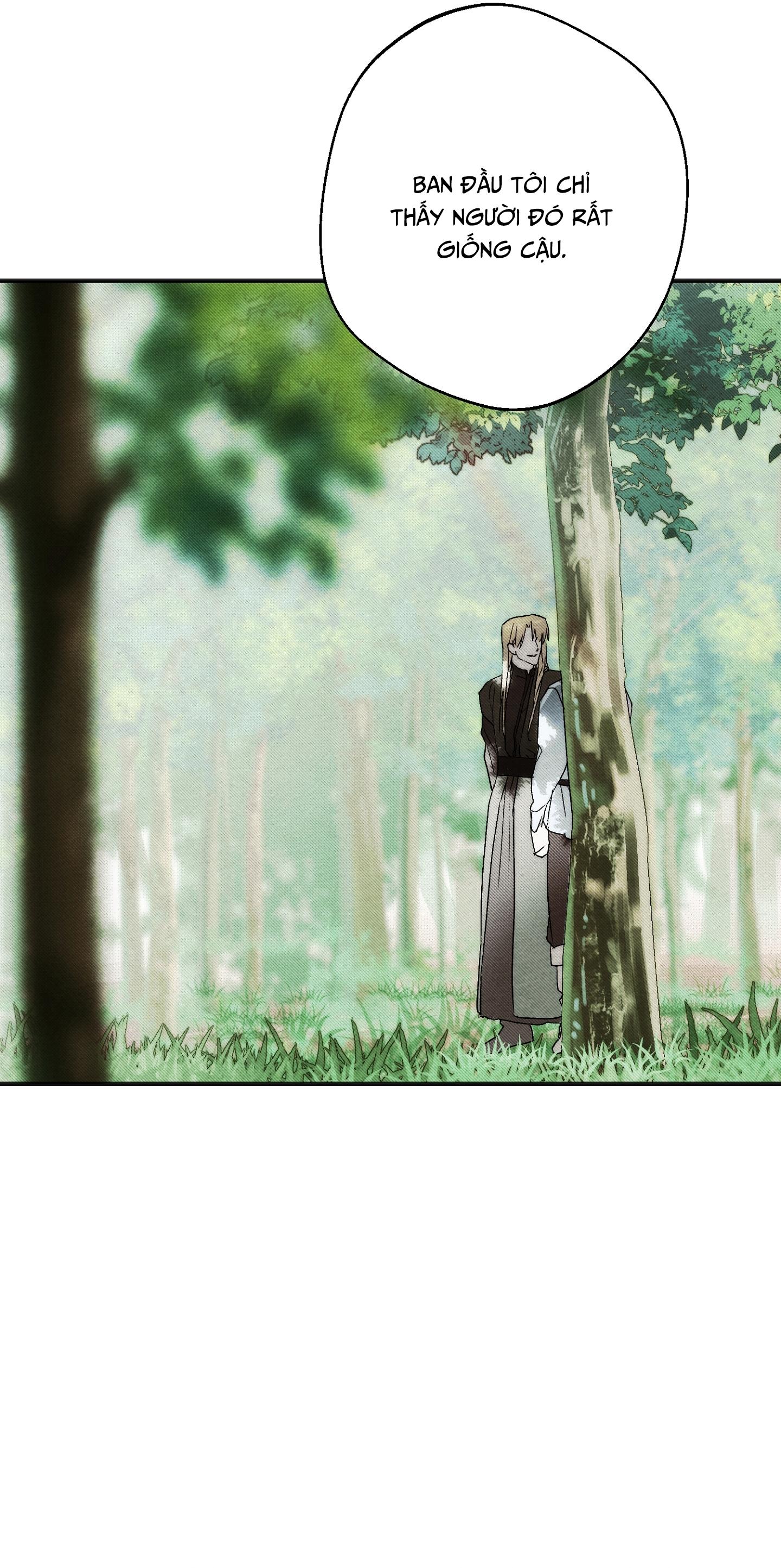 KHI VẬN MỆNH ĐƯA LỐI Chapter 5 - Trang 2