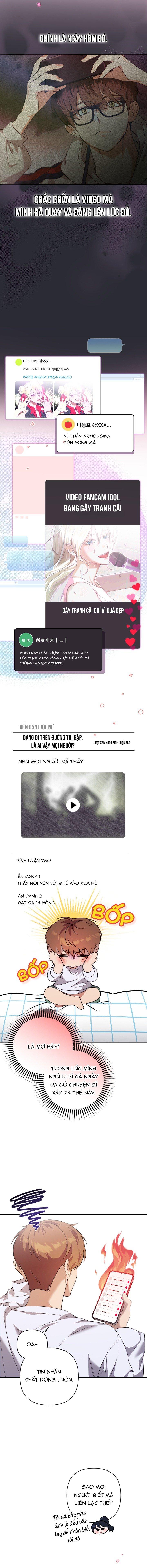 Đến gặp Idol nào! Chapter 9 - Next 