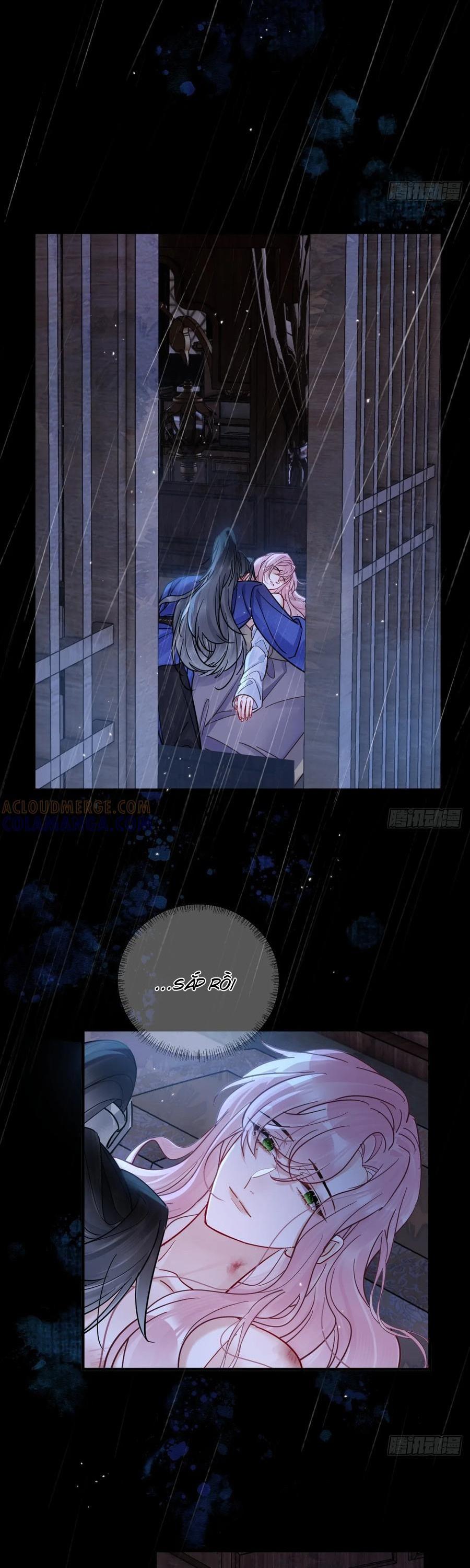 Rắp Tâm Bất Kính Chapter 68 - Next Chapter 69