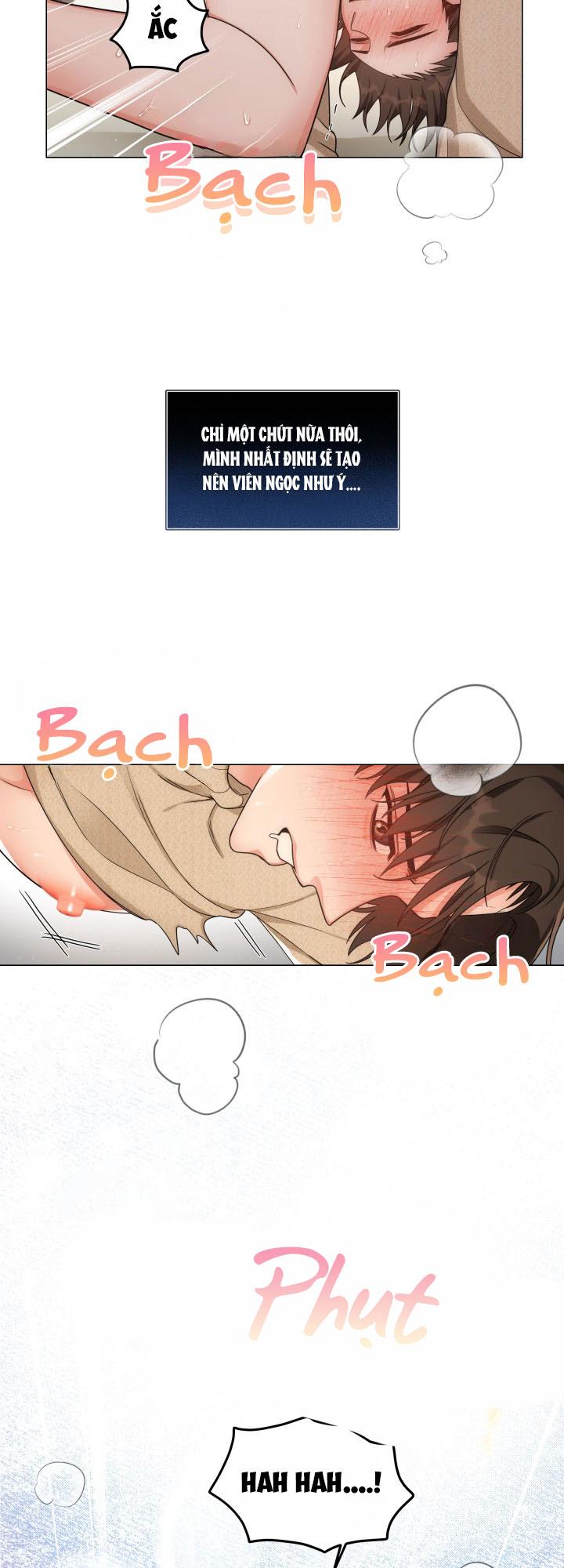 Thanh Âm Chiều Tà Chapter 0 H - Trang 2