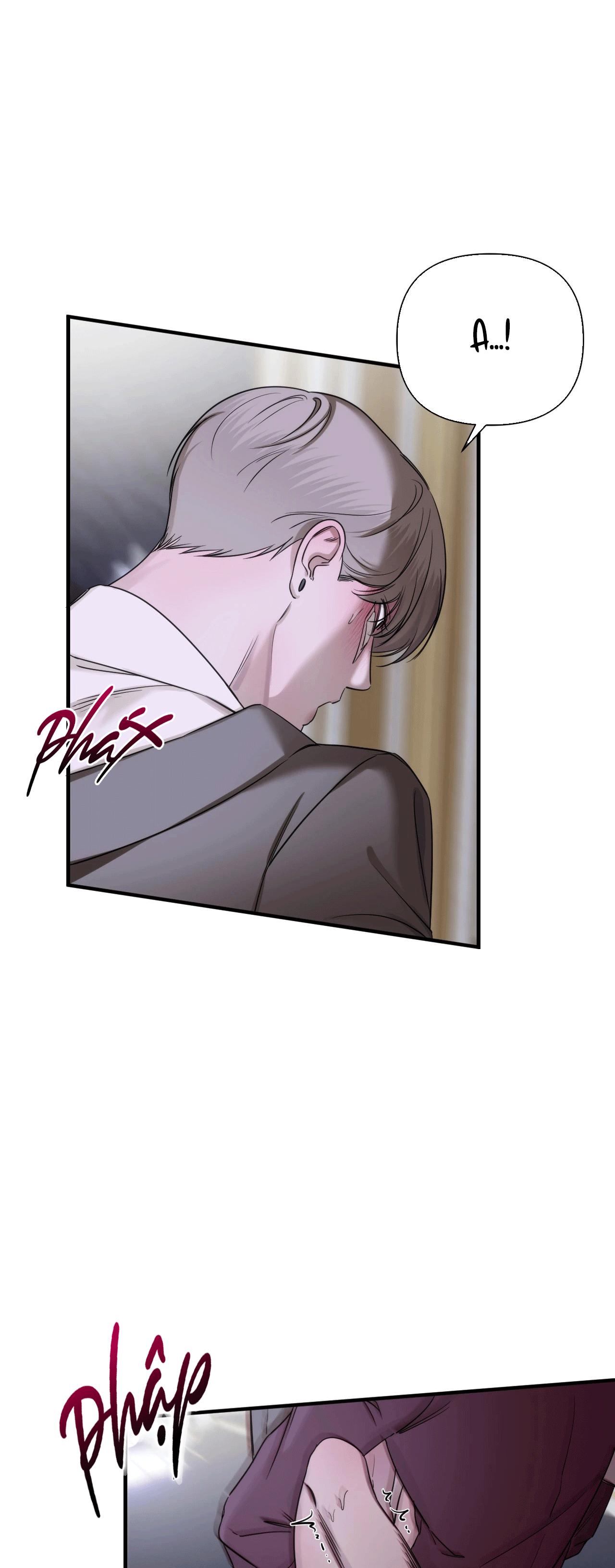 NAME ME Chapter 14 - Next Chapter 15