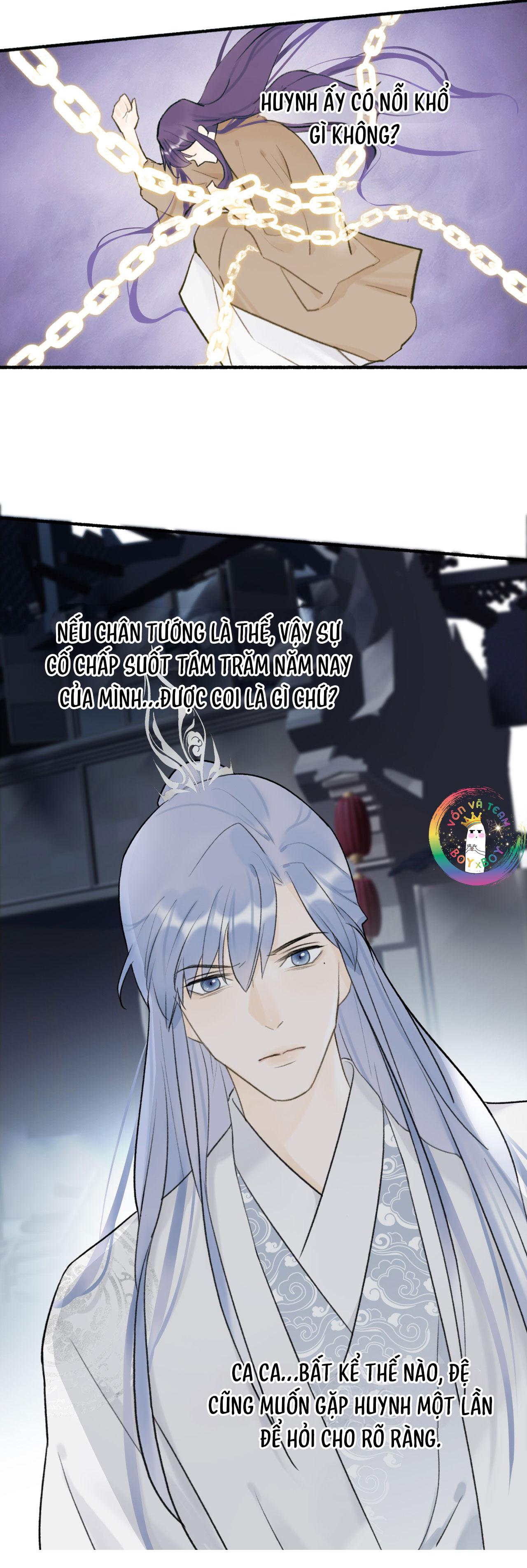 Tướng Quân! Coi Chừng Chó Dại! Chapter 56 - Next Chapter 57