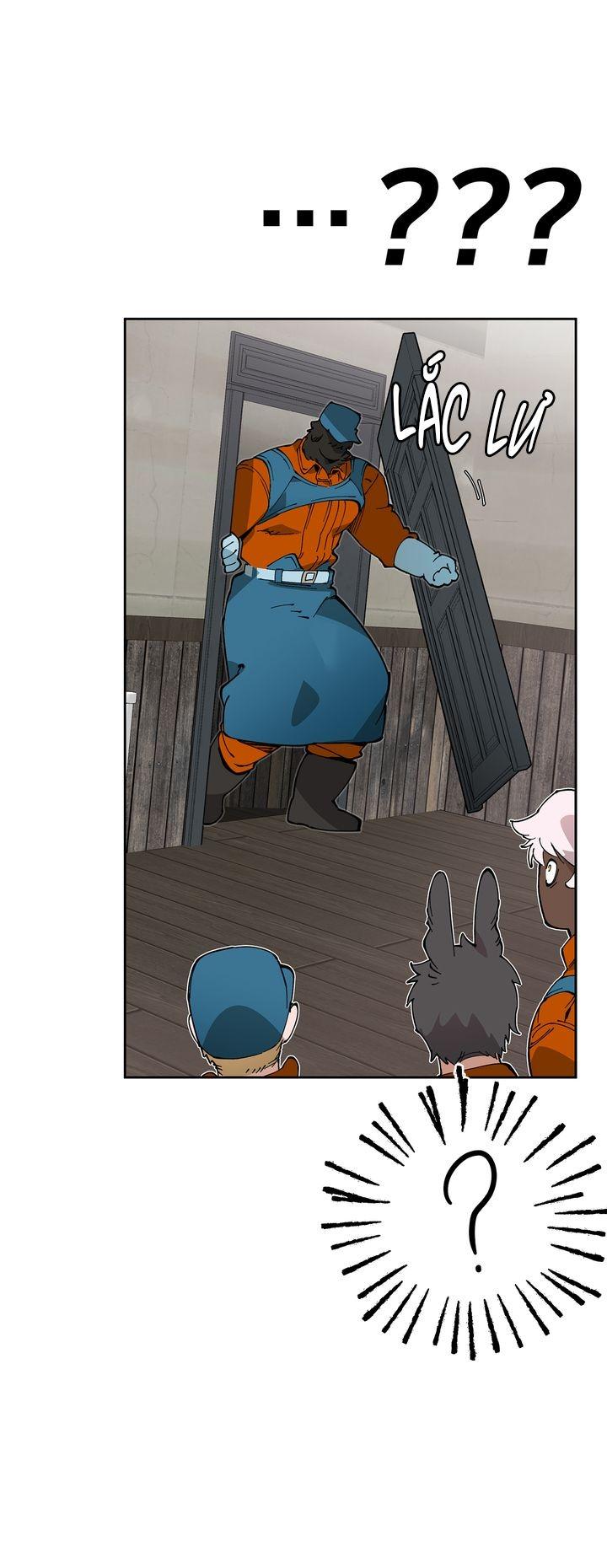 Mr.A's Farm Chapter 7 - Trang 2