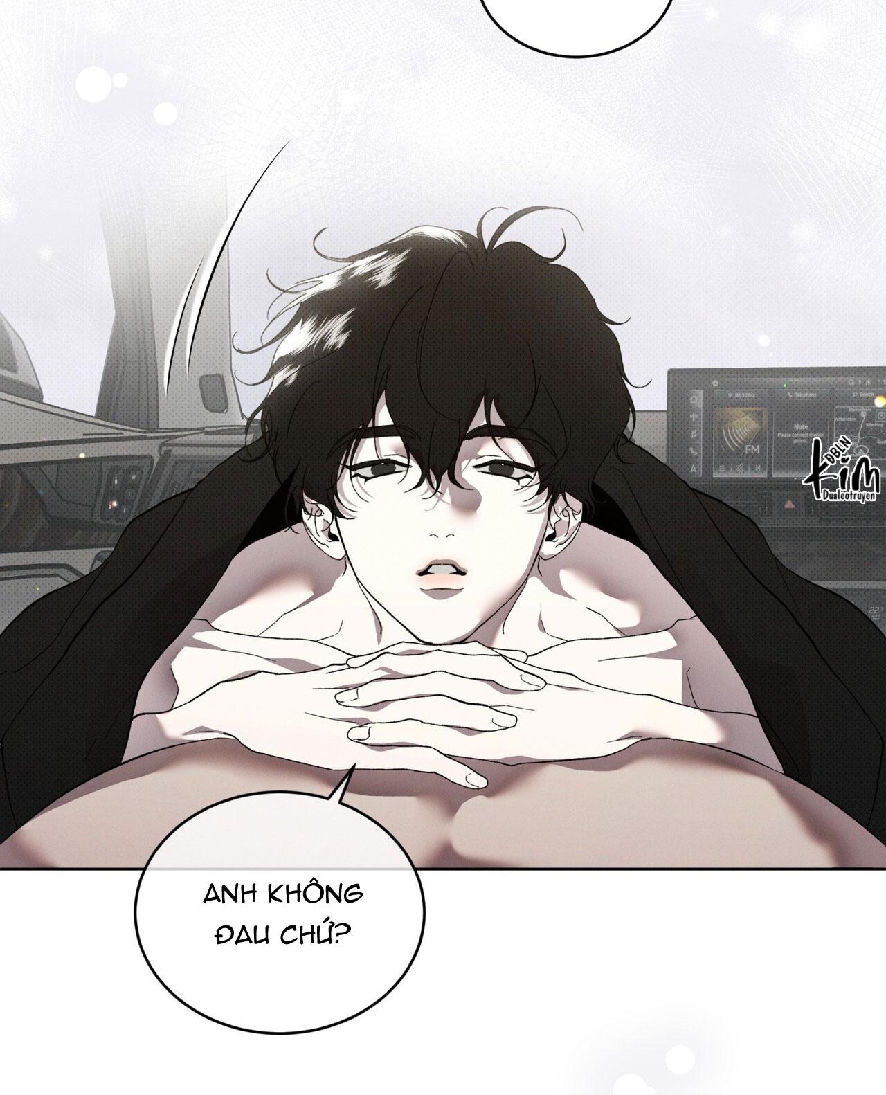 NGUỒN GỐC TIẾN HÓA Chapter 20 - Next 