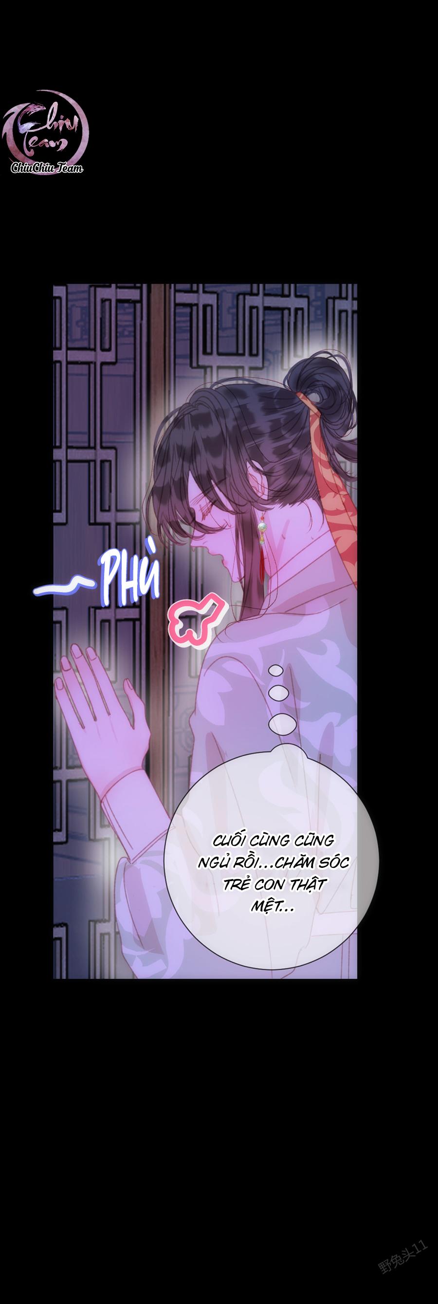 Vài Câu Chuyện Với Sư Tôn Sau Khi Xuyên Sách Chapter 77.2 - Next 