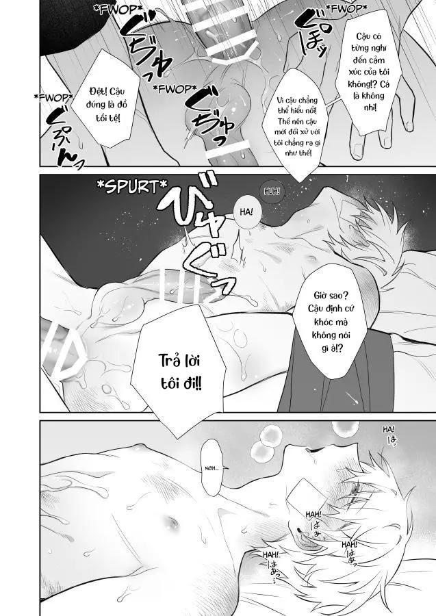 Doujinshi Tổng Hợp Chapter 334.2 - Next 