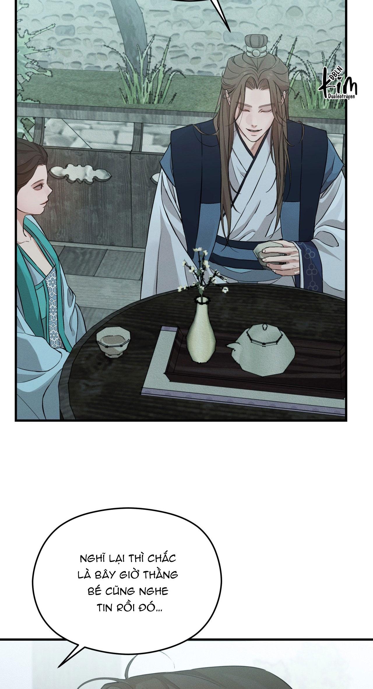 NIGHT END Chapter 1 - Next 