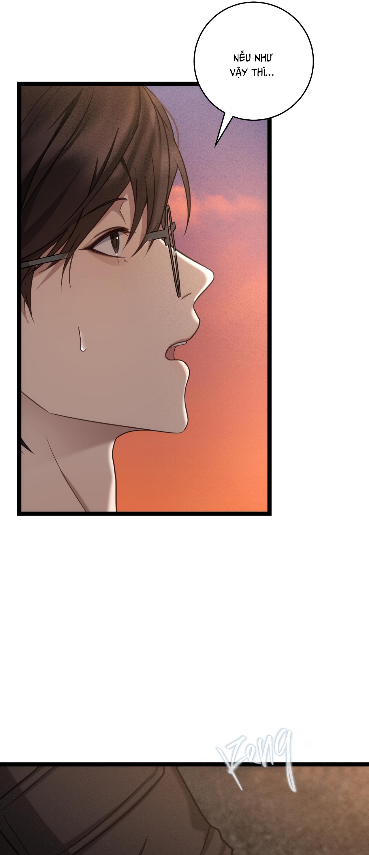BÁU VẬT CỦA GUIDE Chapter 17 - Next 