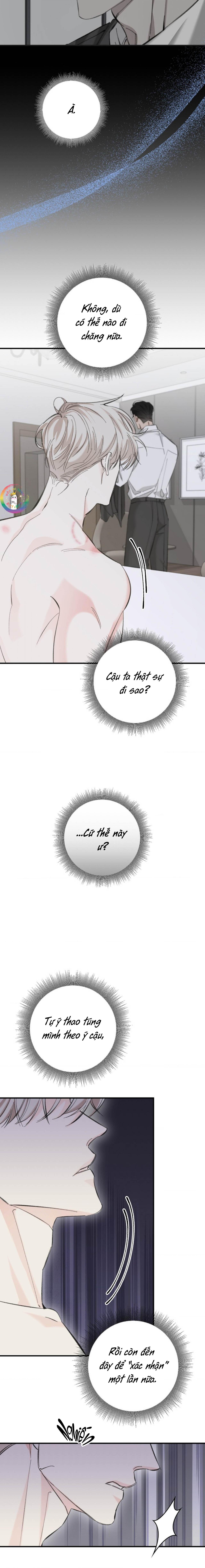 (END) Xin Sếp Phê Duyệt Tối nay Chapter 19 Phòng Thư Ký - Trang 2