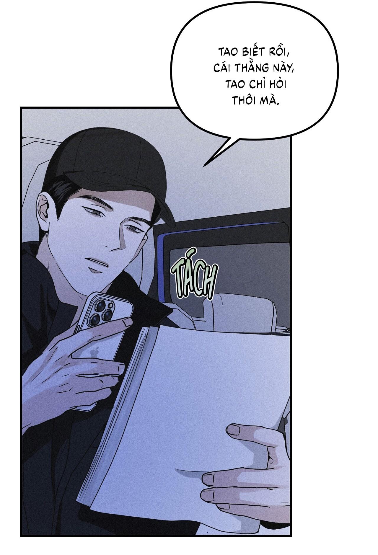 (CBunu) Phép Chiếu Chapter 48 - Next 