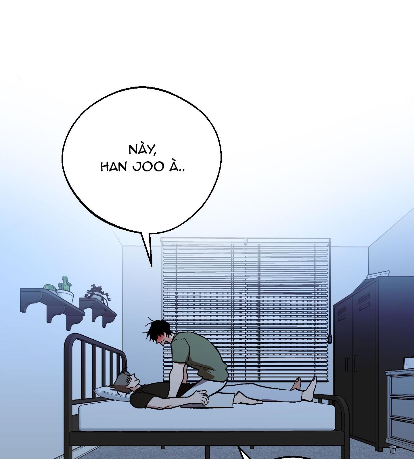 NGHI LỄ CẦU NGUYỆN Chapter 20 - Next Chapter 21
