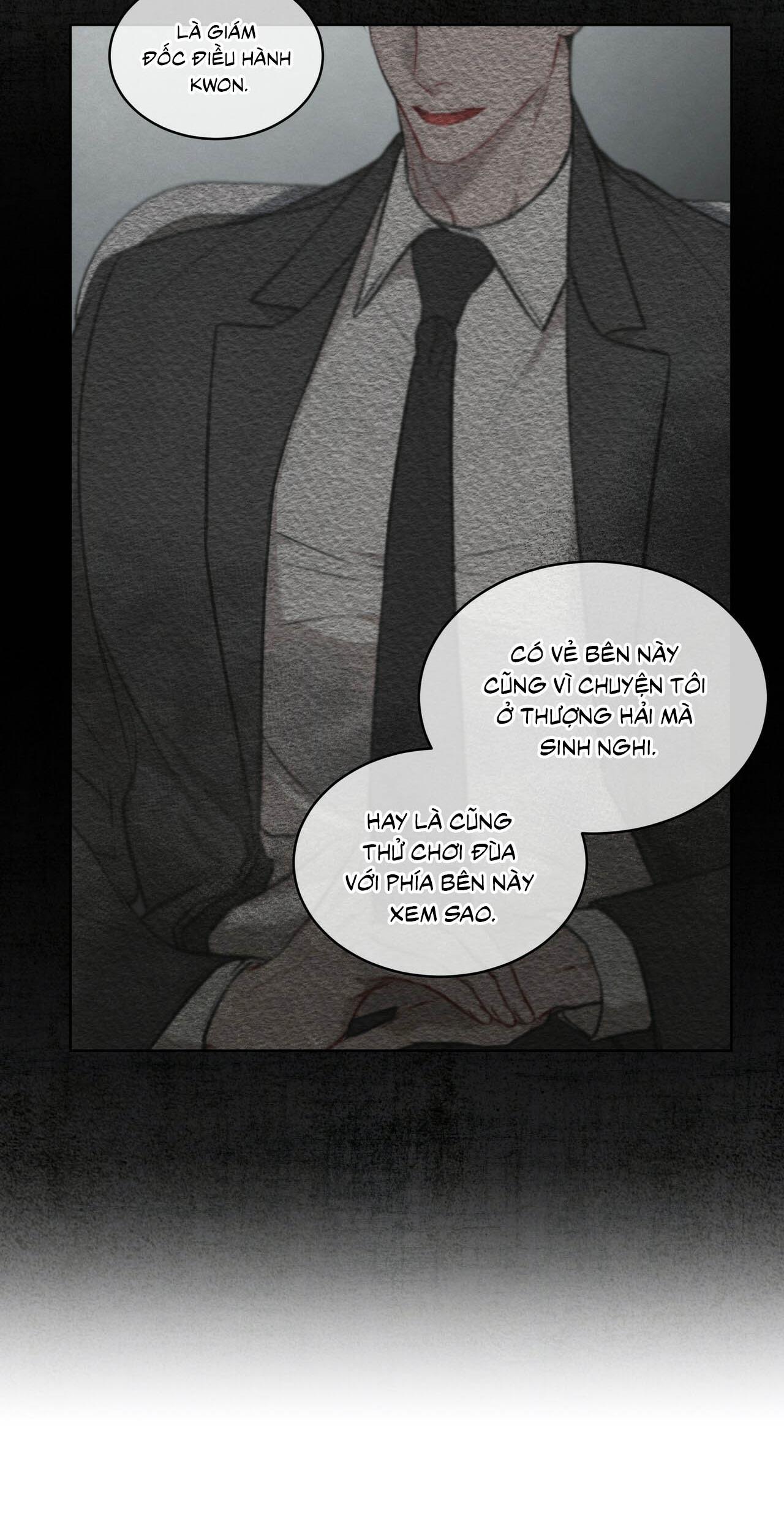 KHỞI NGUỒN SỰ SỐNG Chapter 16 - Next 