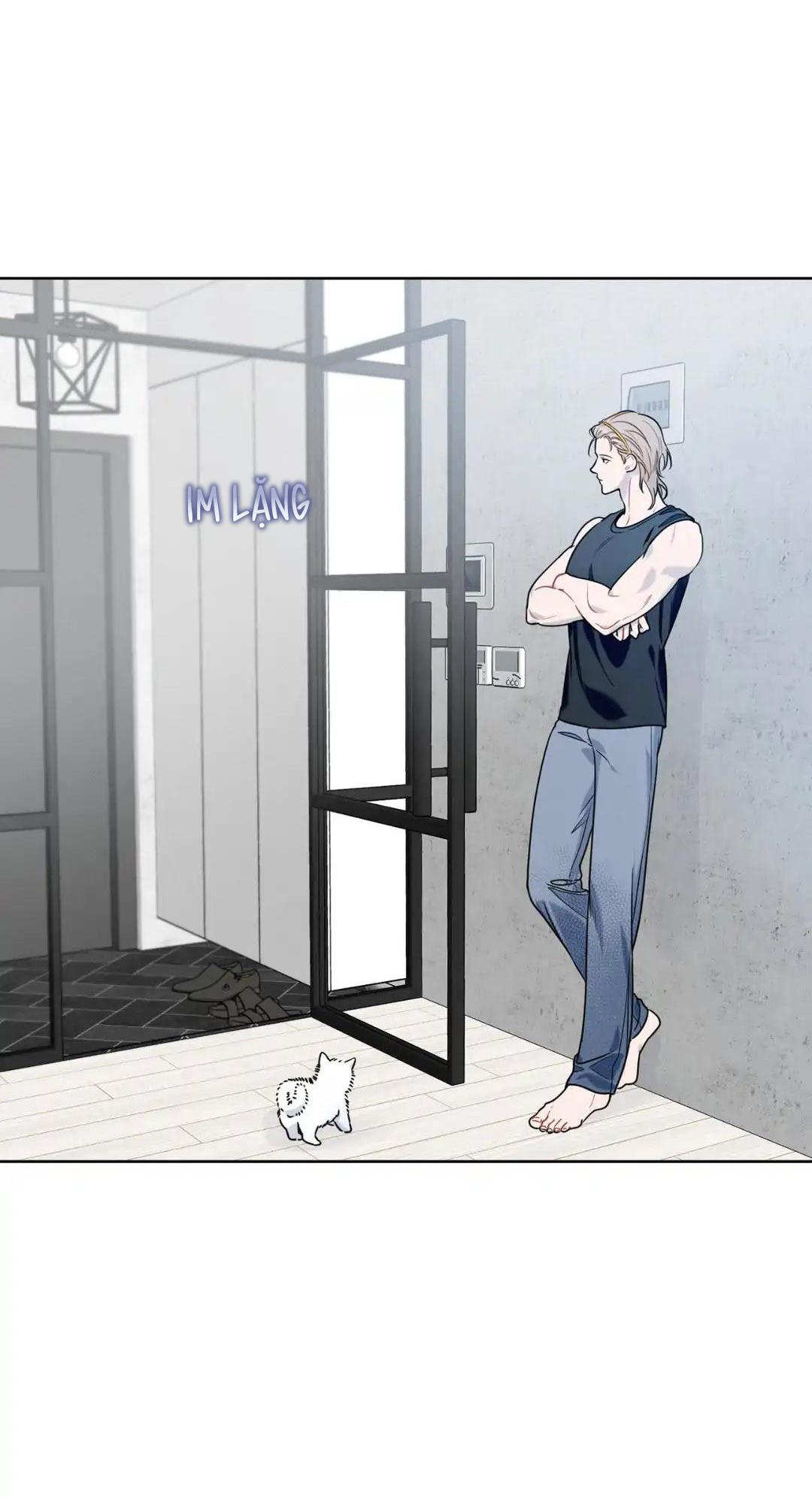 Tố Cáo Sếp Tôi Chapter 28 - Next 