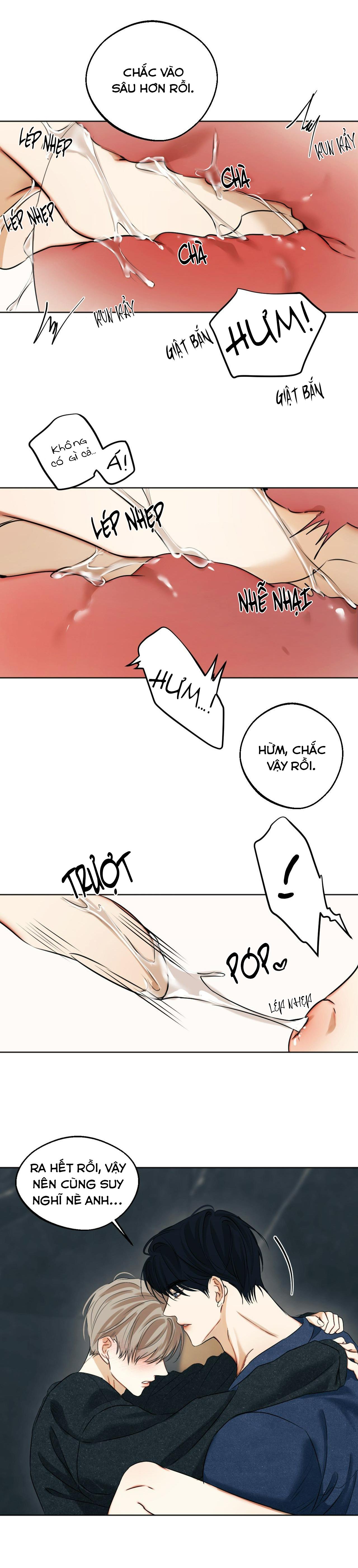 SẮC DỤC Chapter 50 - Next 