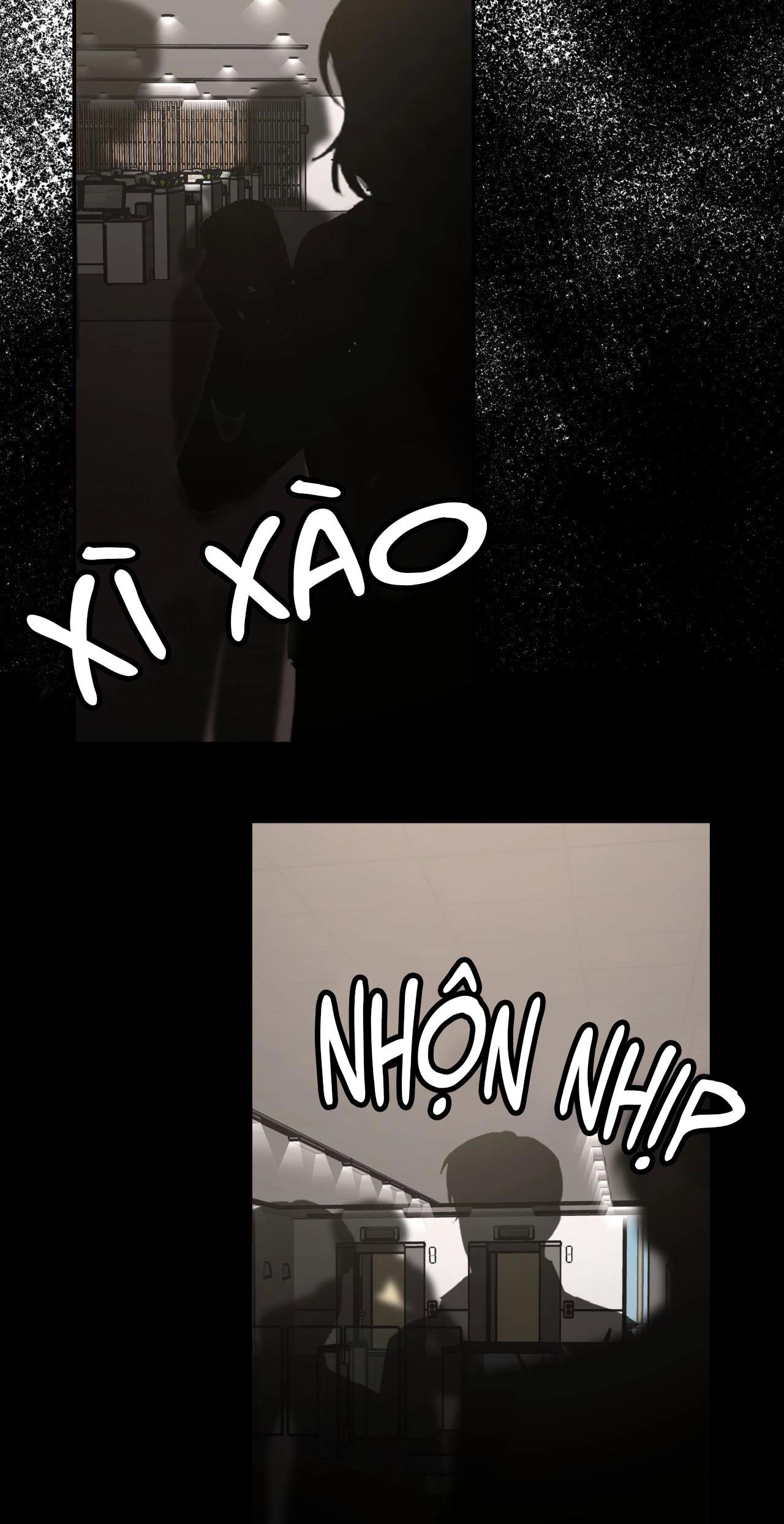 Mắc Kẹt Trong Game Hẹn Hò Của Em Gái Tôi Chapter 87 NT 2 - Next Chapter 88 NT 3