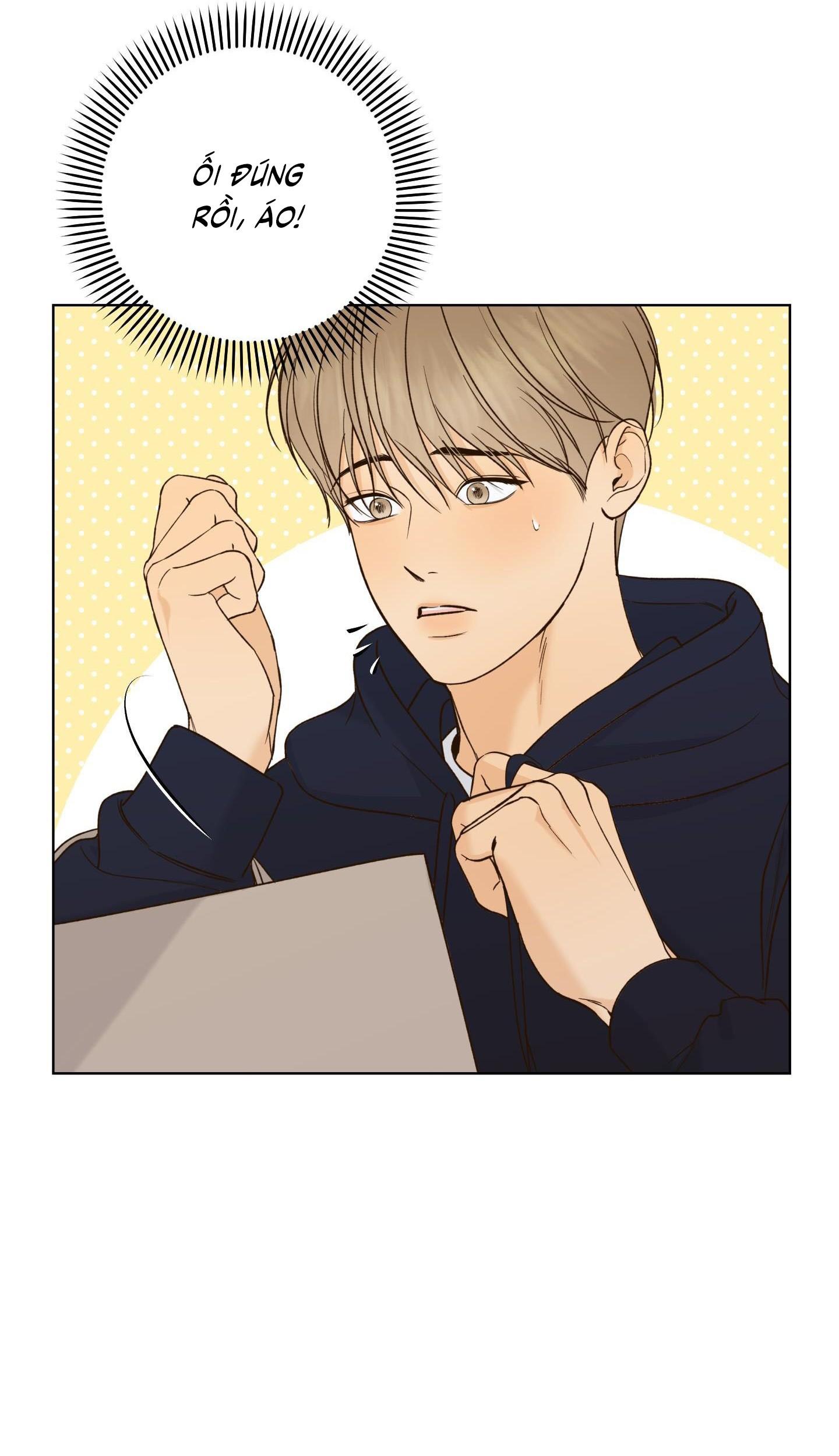 (CBunu) Ngọn Gió Dịu Dàng Chapter 21 - Next 