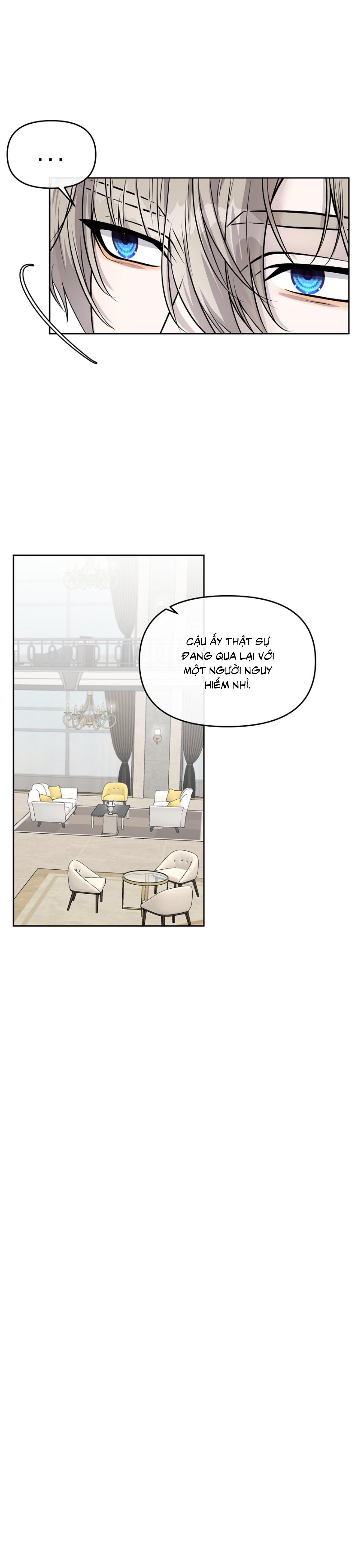 Làm sao đây? Tôi gặp phải quest công lược tổng tài tra nam rồi Chapter 31 - Next Chapter 32