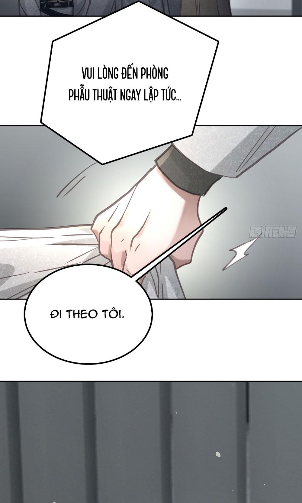 Ong Thợ Chapter 83 Chụt chụt - Next 
