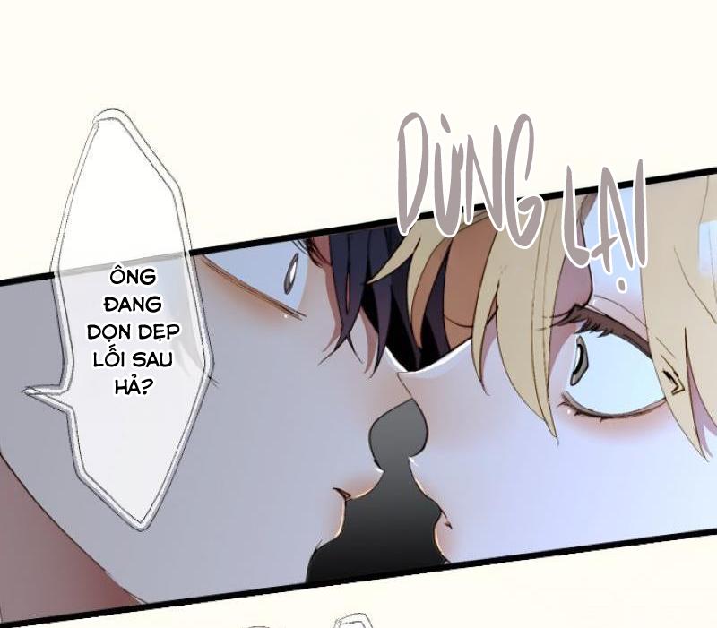 Kẻ Theo Dõi Biến Thái Của Tôi Chapter 145 - Next 