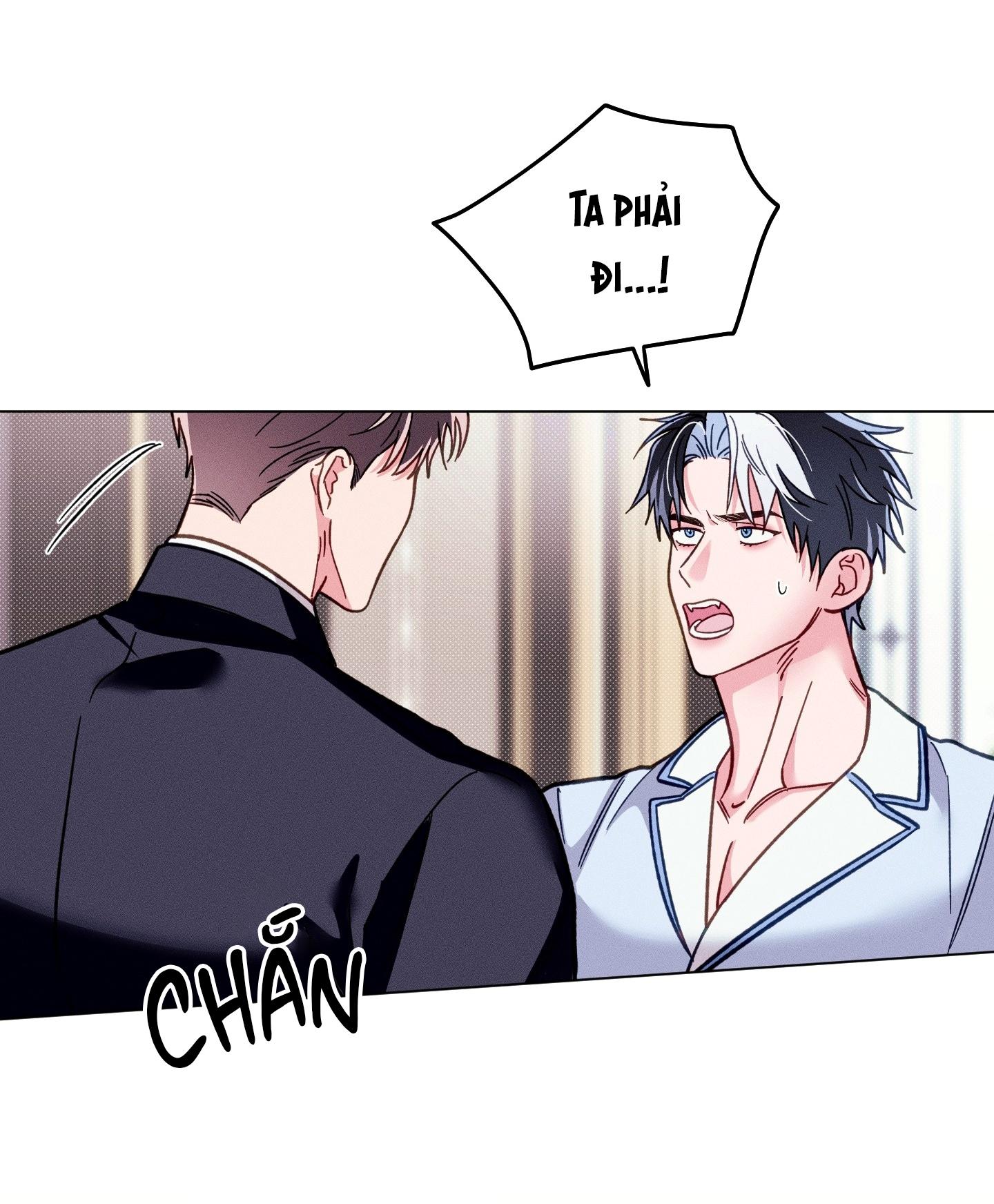 Xuyên Thành Bá Tước Omega Chapter 15 - Next 