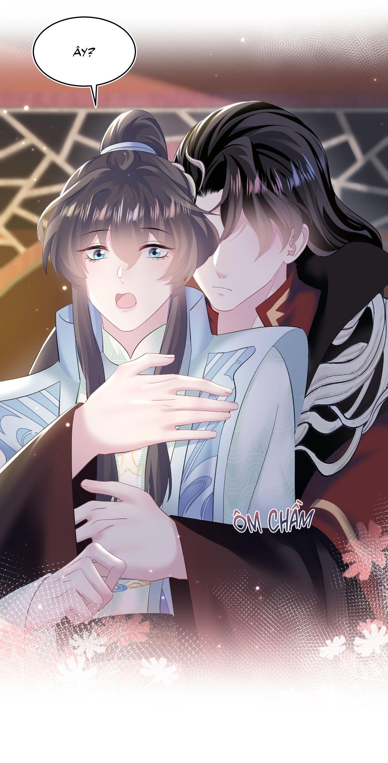 Tuyệt mỹ bạch liên hoa online dạy học Chapter 100 - Next Chapter 101