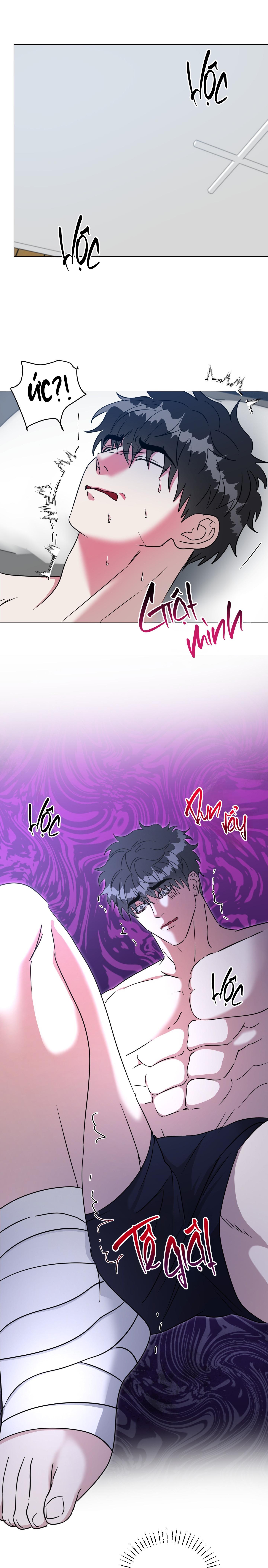 VỰC RẮN Chapter 28 - Next Chapter 29