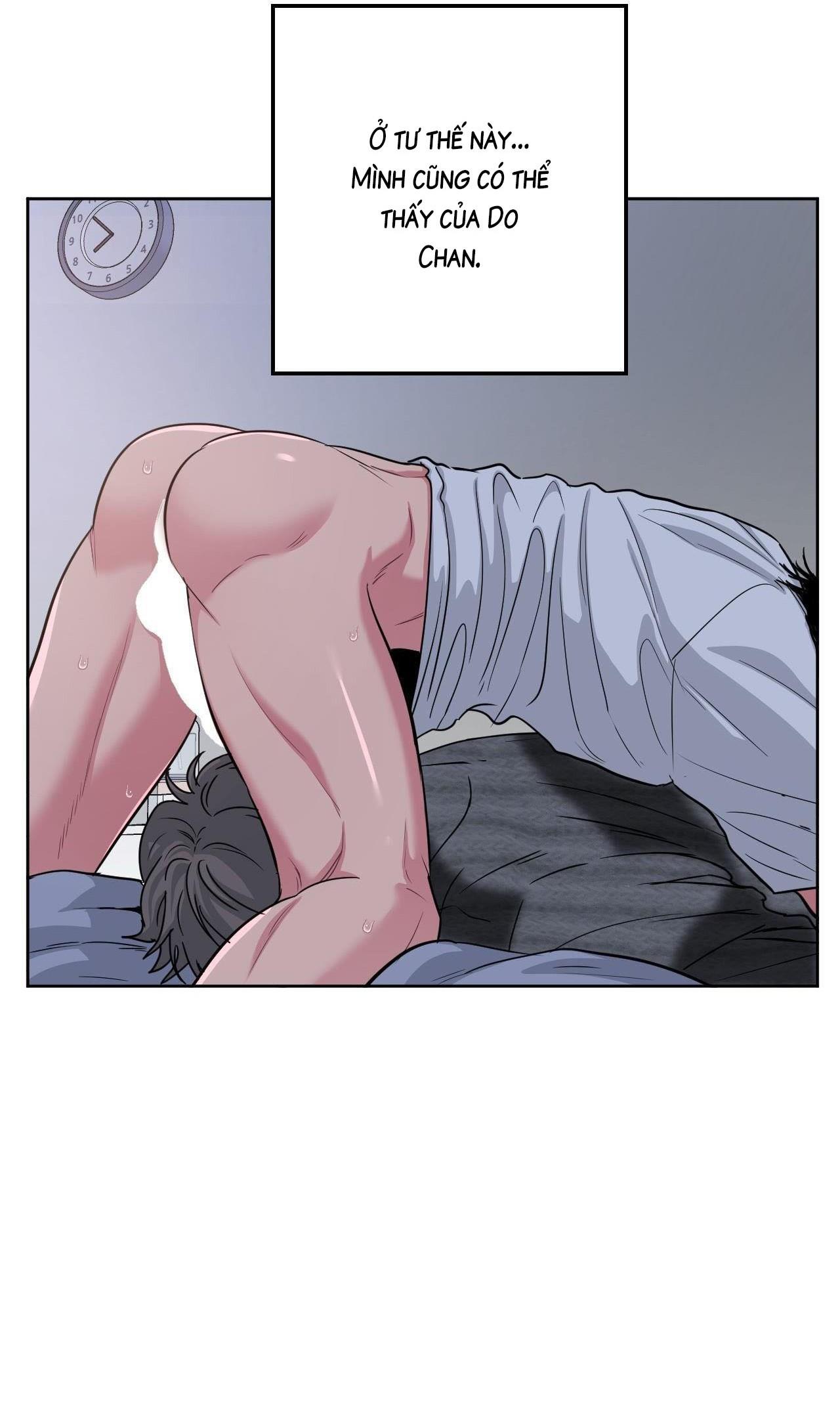 (CBunu) Chàng Trai Mỹ Thuật Chapter 49 H+ - Next 