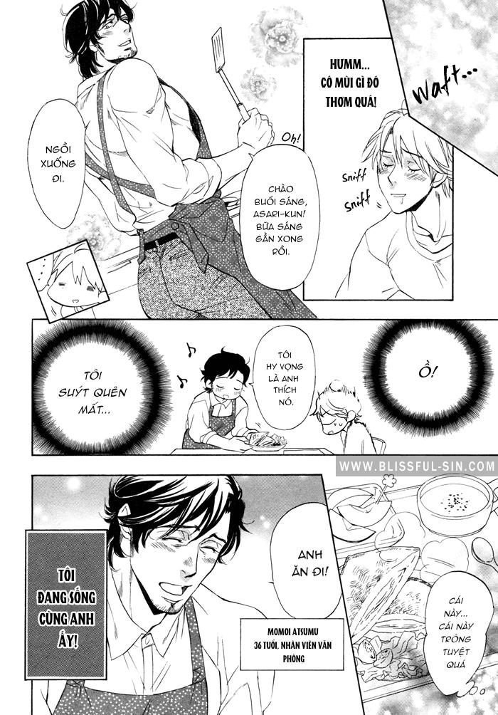 Những Chàng trai gợi cảm (oneshot) Chapter 179 - Next Chapter 180