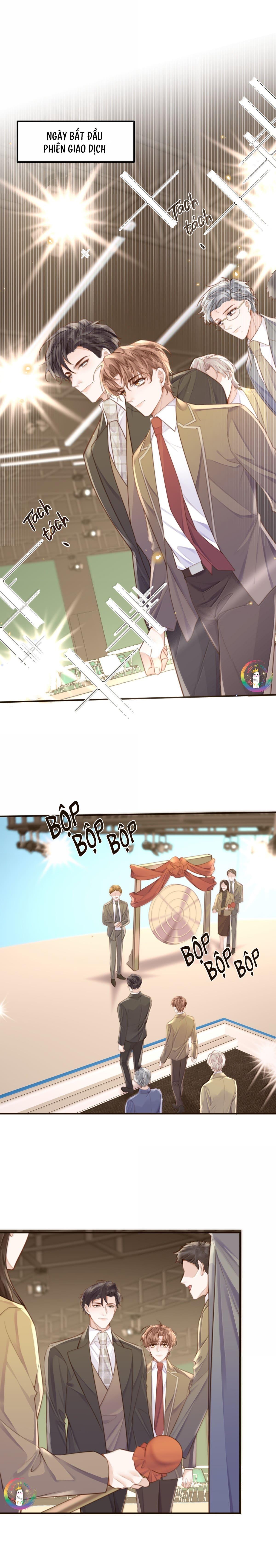 Đặc Chế Cho Riêng Anh Chapter 141 END - Next 