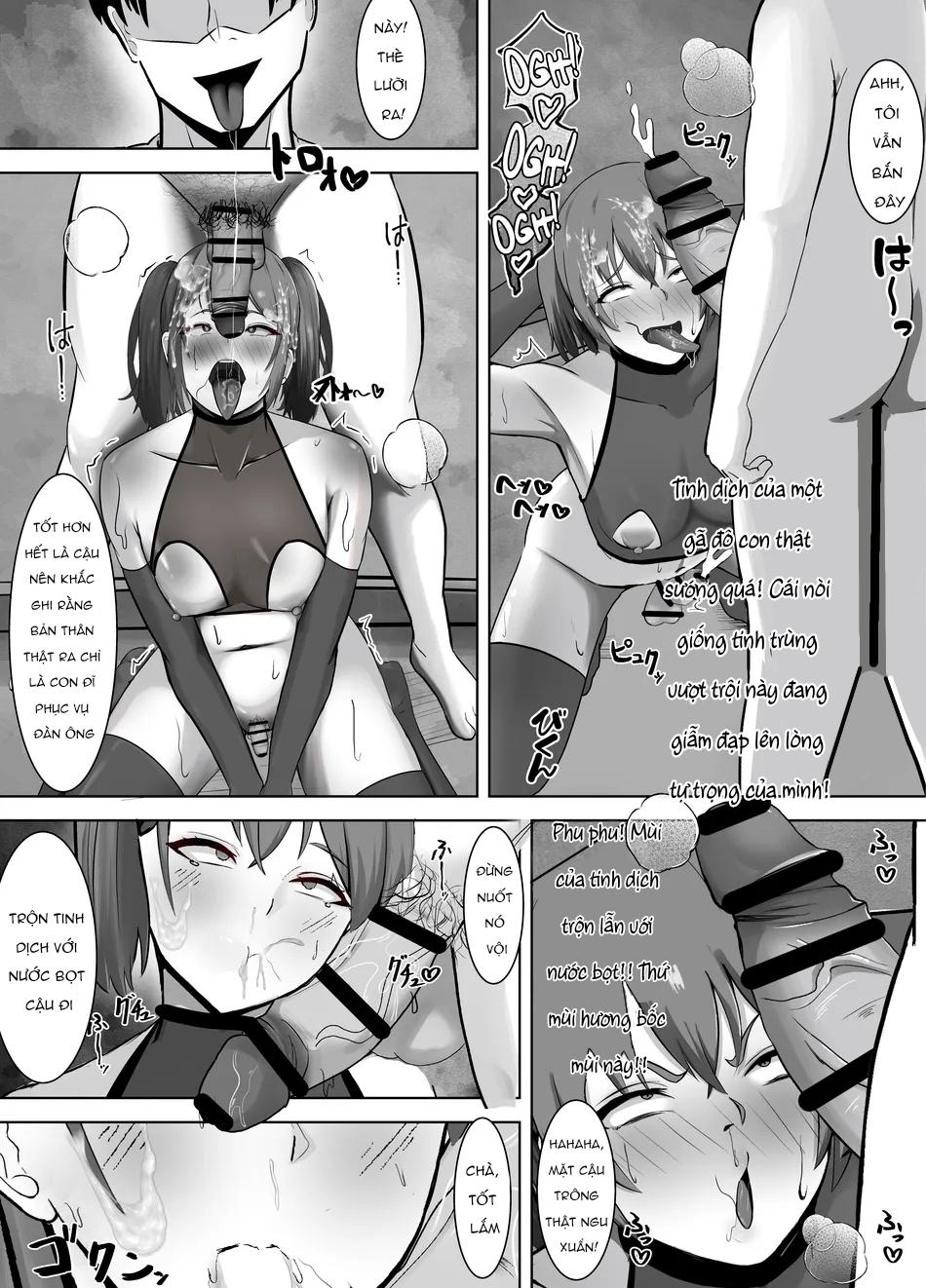 GAY LỔ DÁI rolai Chapter 17 - Next 