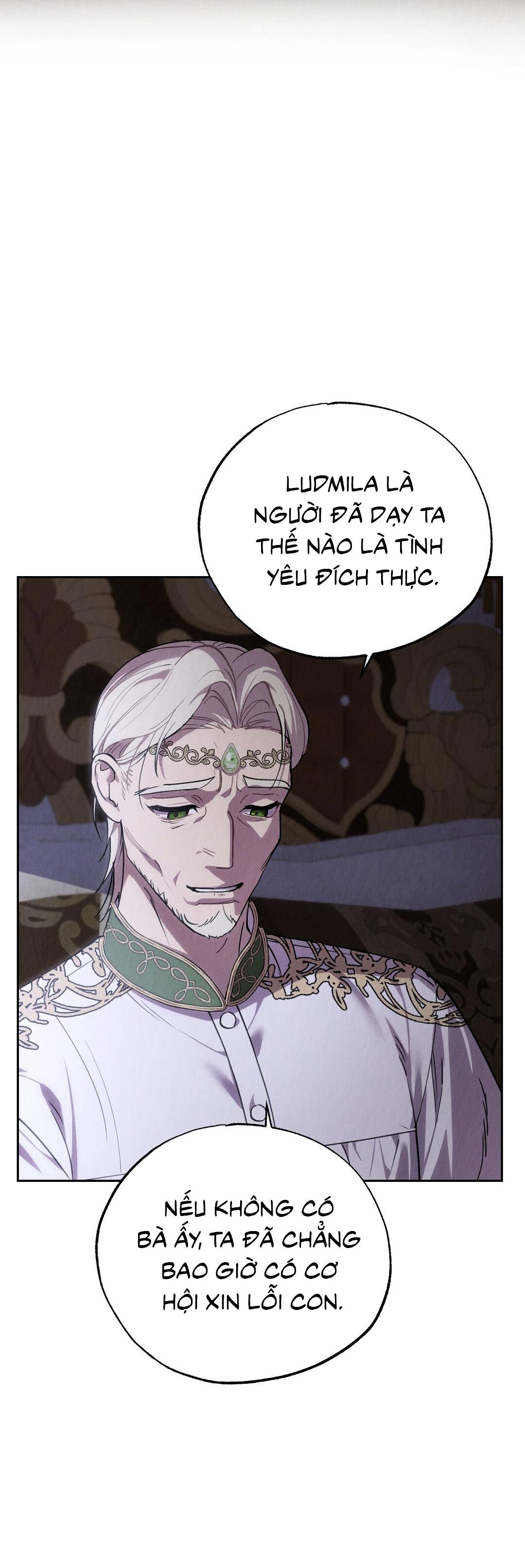 Cách Để Vị Hoàng Tử Bị Bỏ Rơi Sống Lại Chapter 4 - Next 