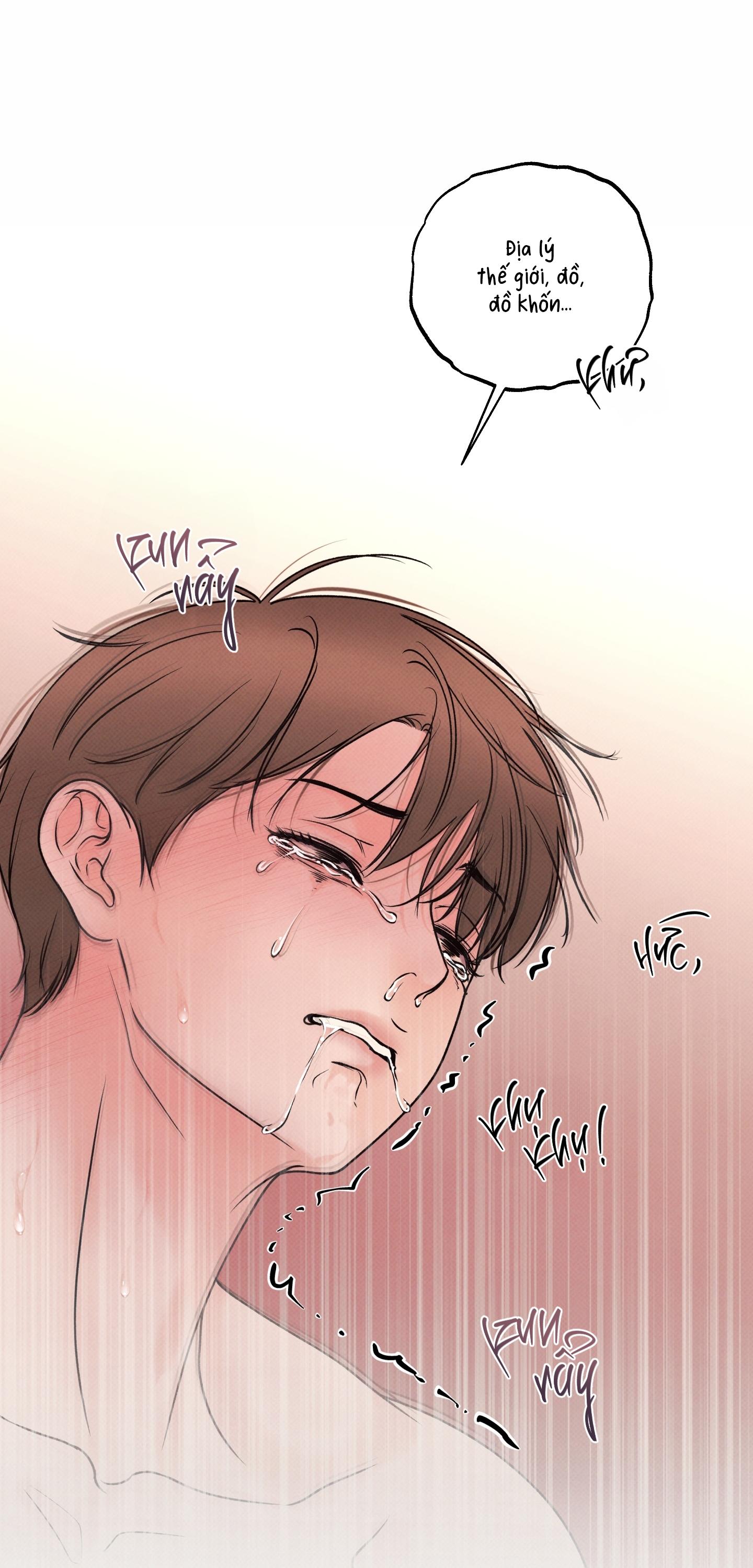 (GĐCV) RANH GIỚI CỦA SỰ MÊ HOẶC Chapter 26 H+ 3P - Next Chapter 27 H