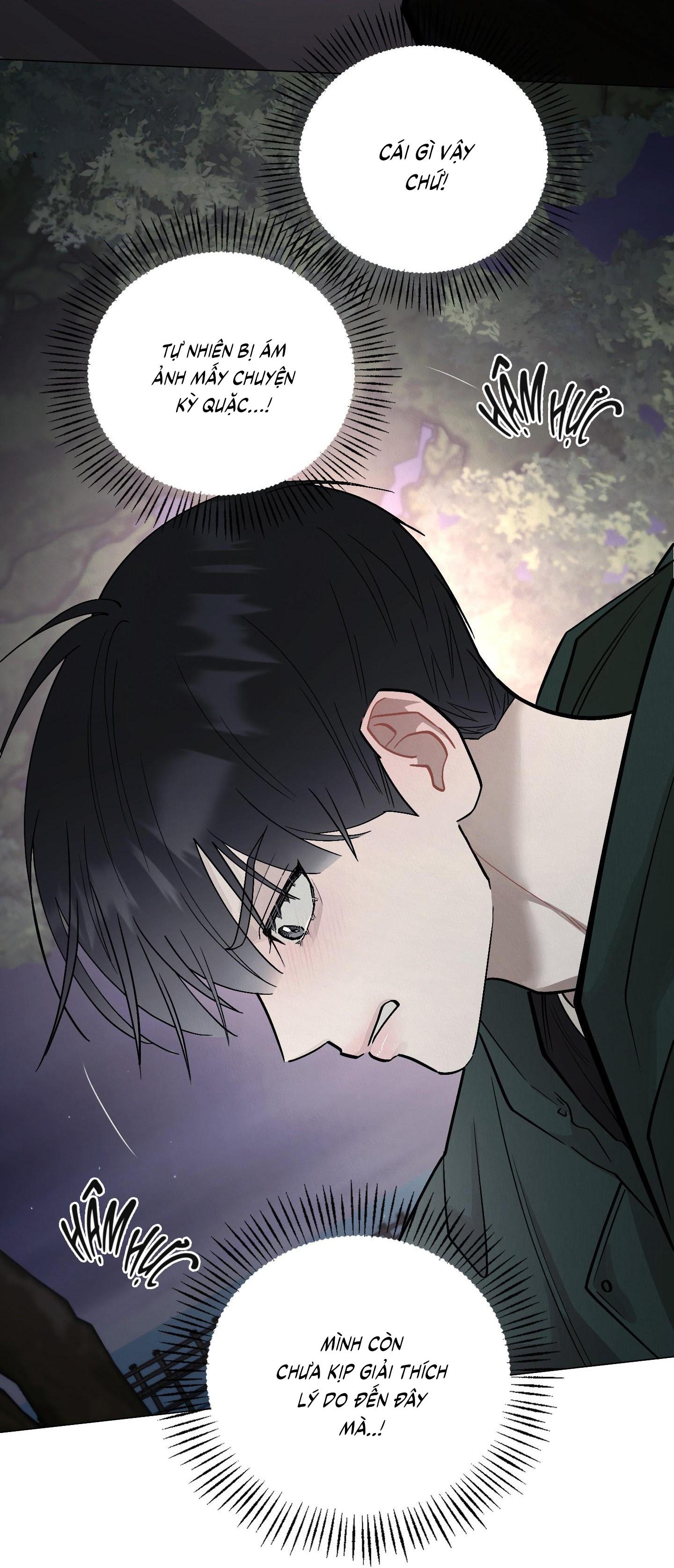 (CBunu) Nhiệm Vụ Định Mệnh Chapter 26 - Next 