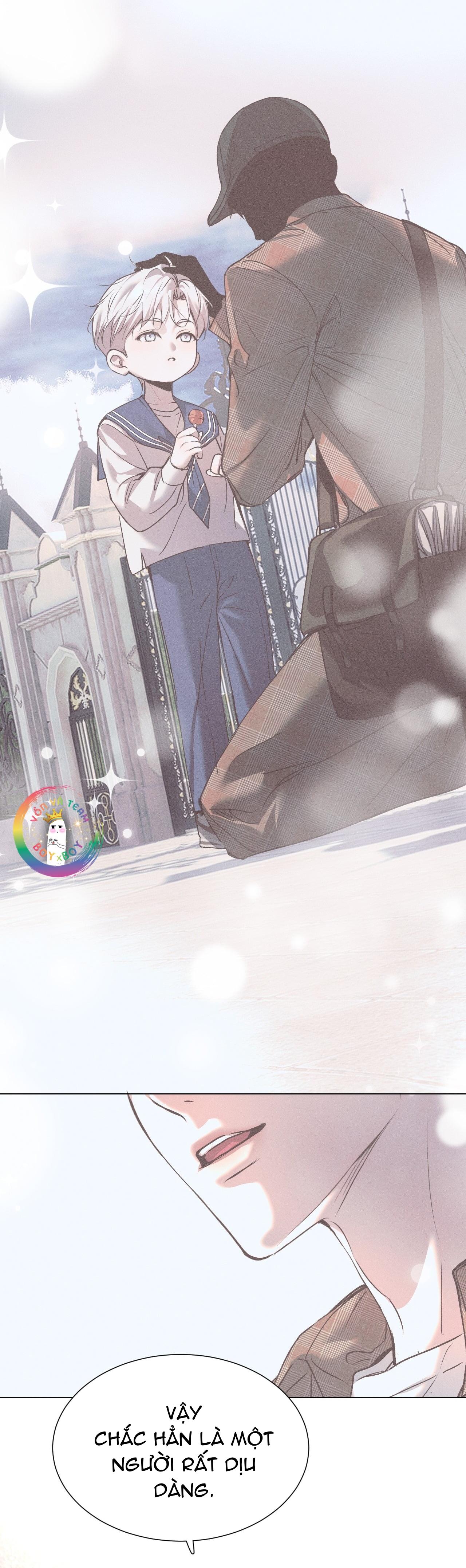 Ảnh Đế Cứ Muốn Làm Kim Chủ Của Tôi Chapter 41 - Next 