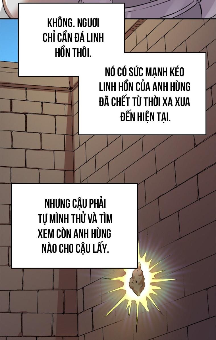 Hãy Lựa Chọn Anh Hùng Của Bạn Thật Cẩn Thận Chapter 1 - Next 
