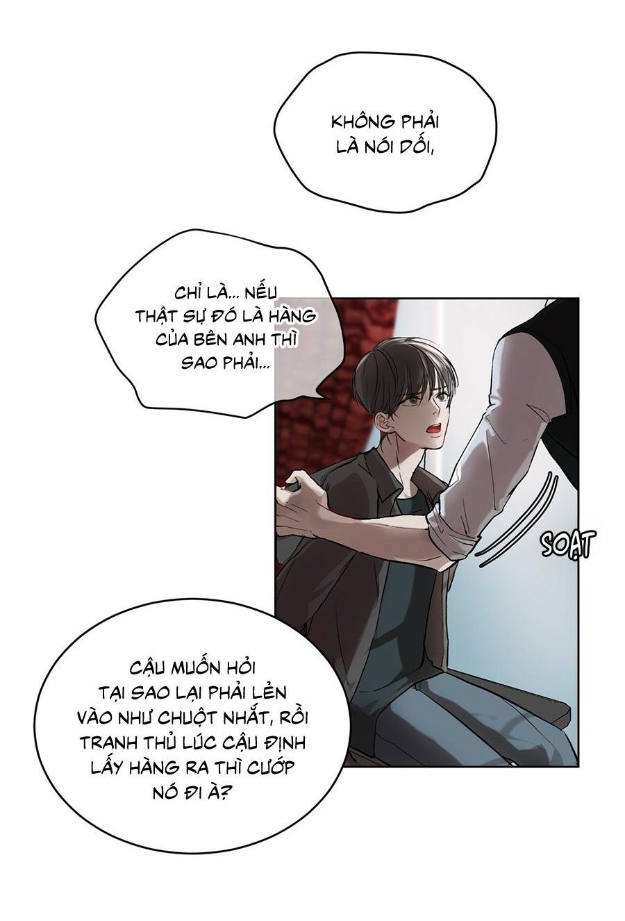 KHỞI NGUỒN SỰ SỐNG Chapter 3 - Next Chapter 4