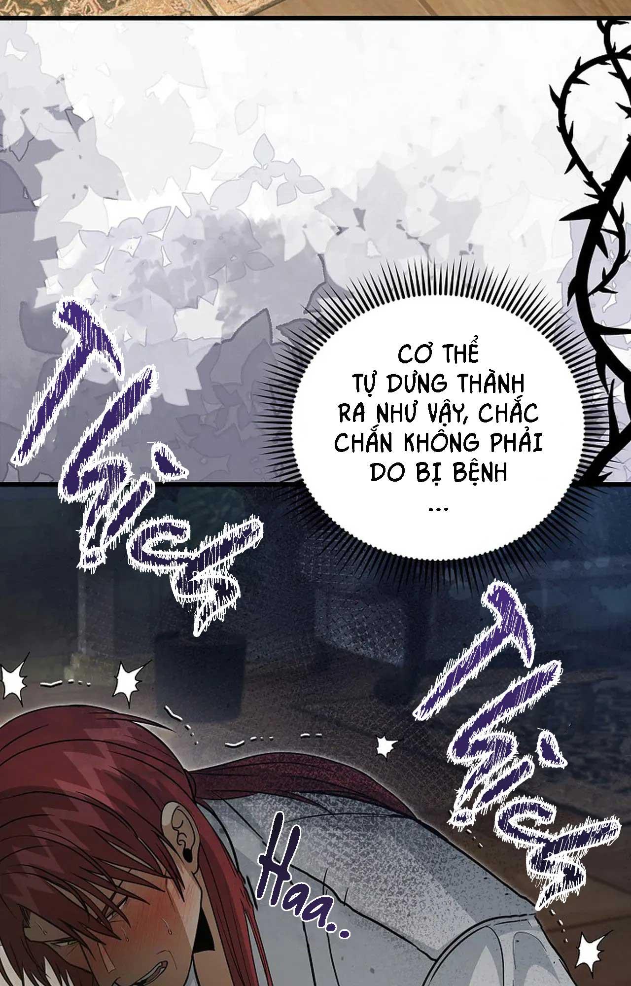 NGHỈ HƯU CHỨ KHÔNG PHẢI TÌNH YÊU Chapter 46 - Next 