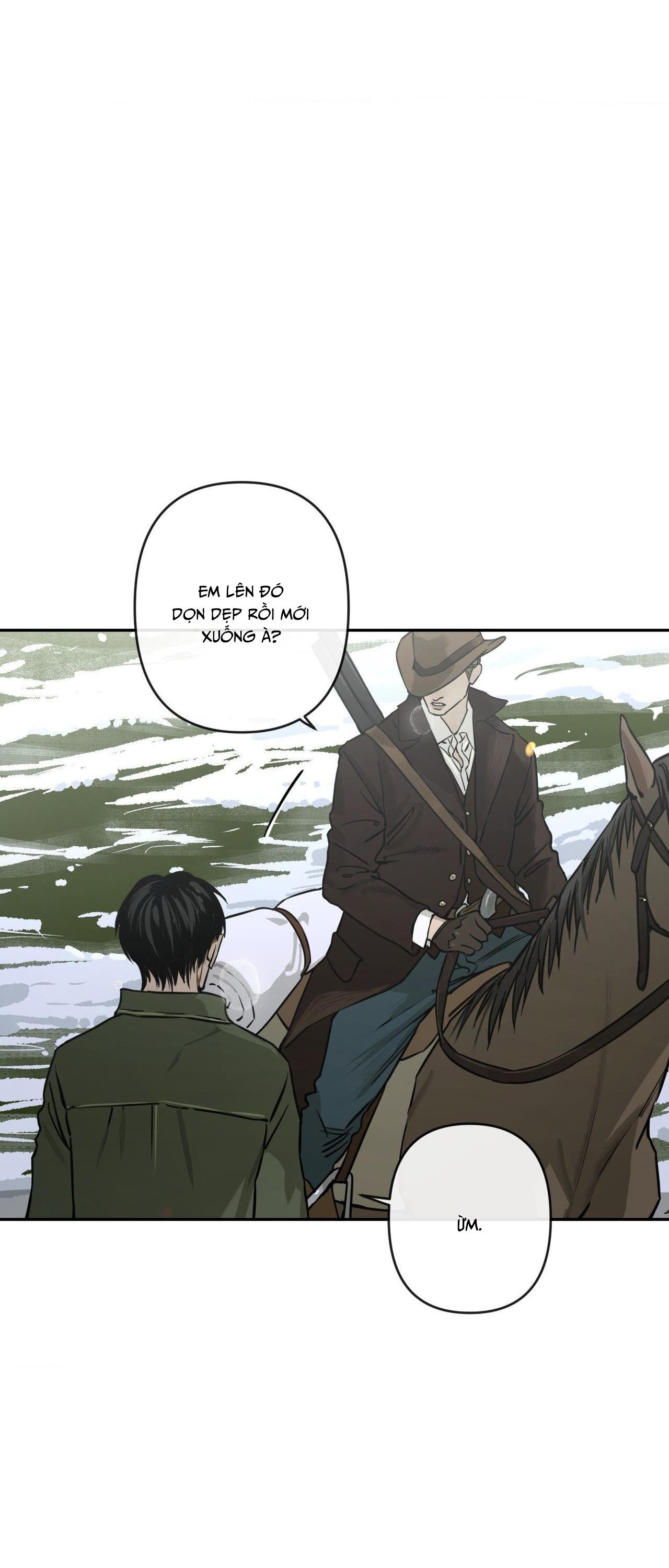 GUITAR ĐIỆN VÀ CÀ VẠT Chapter 13 - Next 