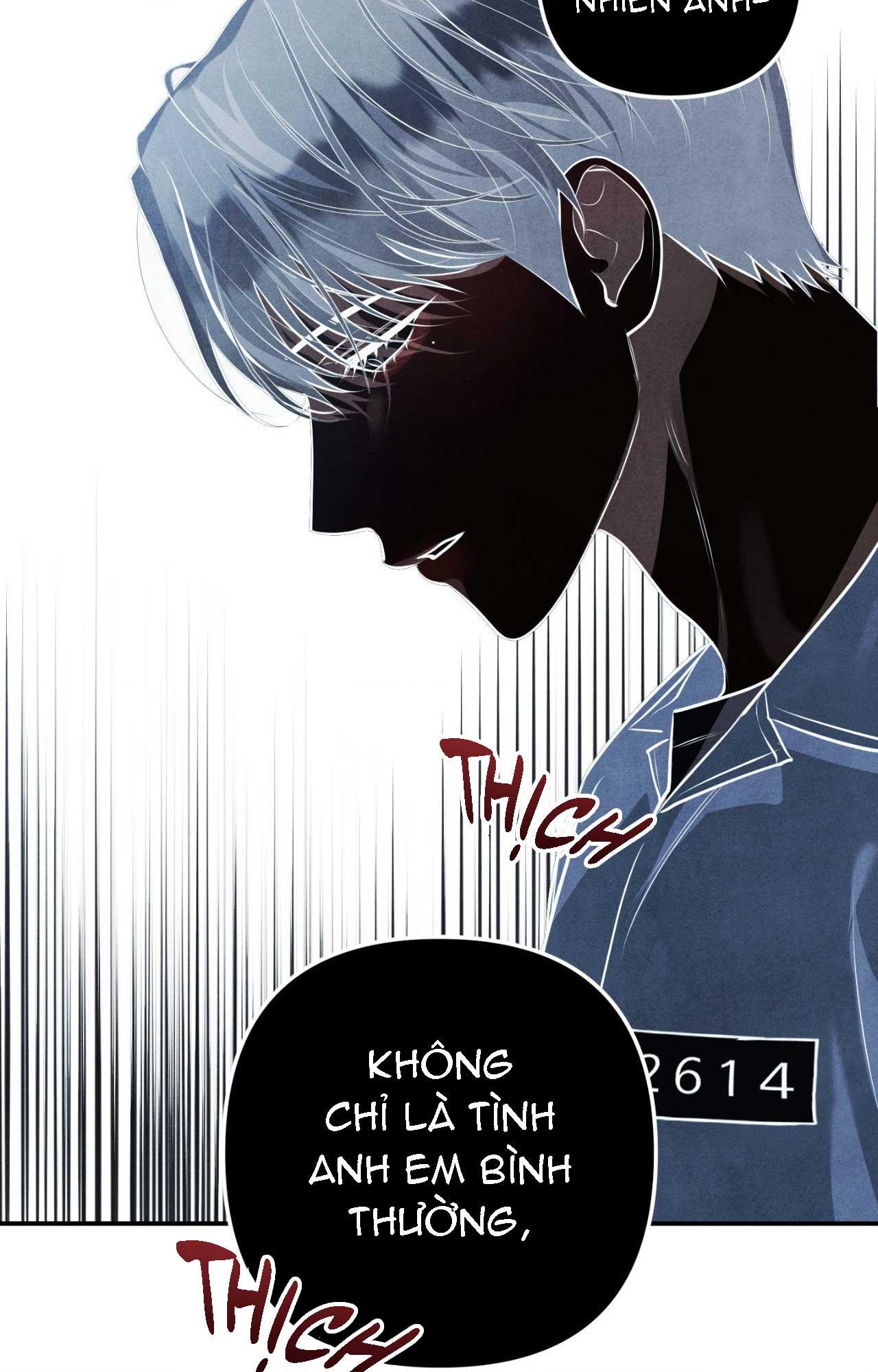 LOCKED IN LEAD Chapter 20 - Next 