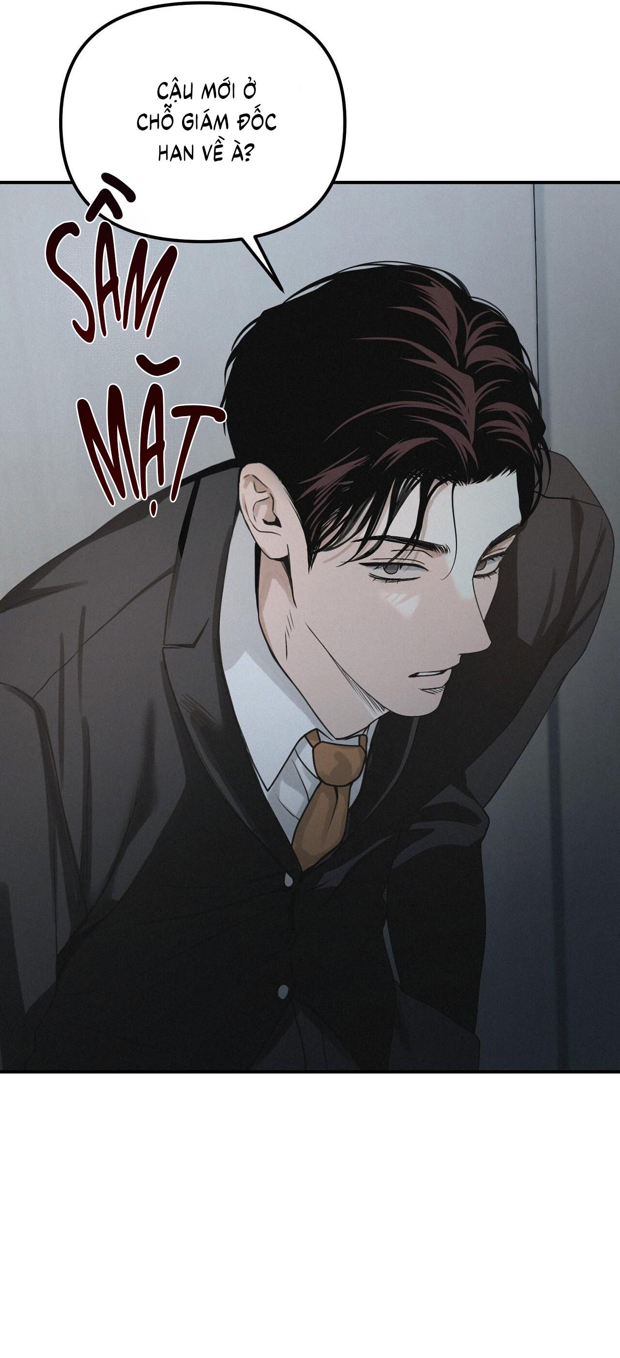 (CBunu) Phép Chiếu Chapter 43 - Next Chapter 44