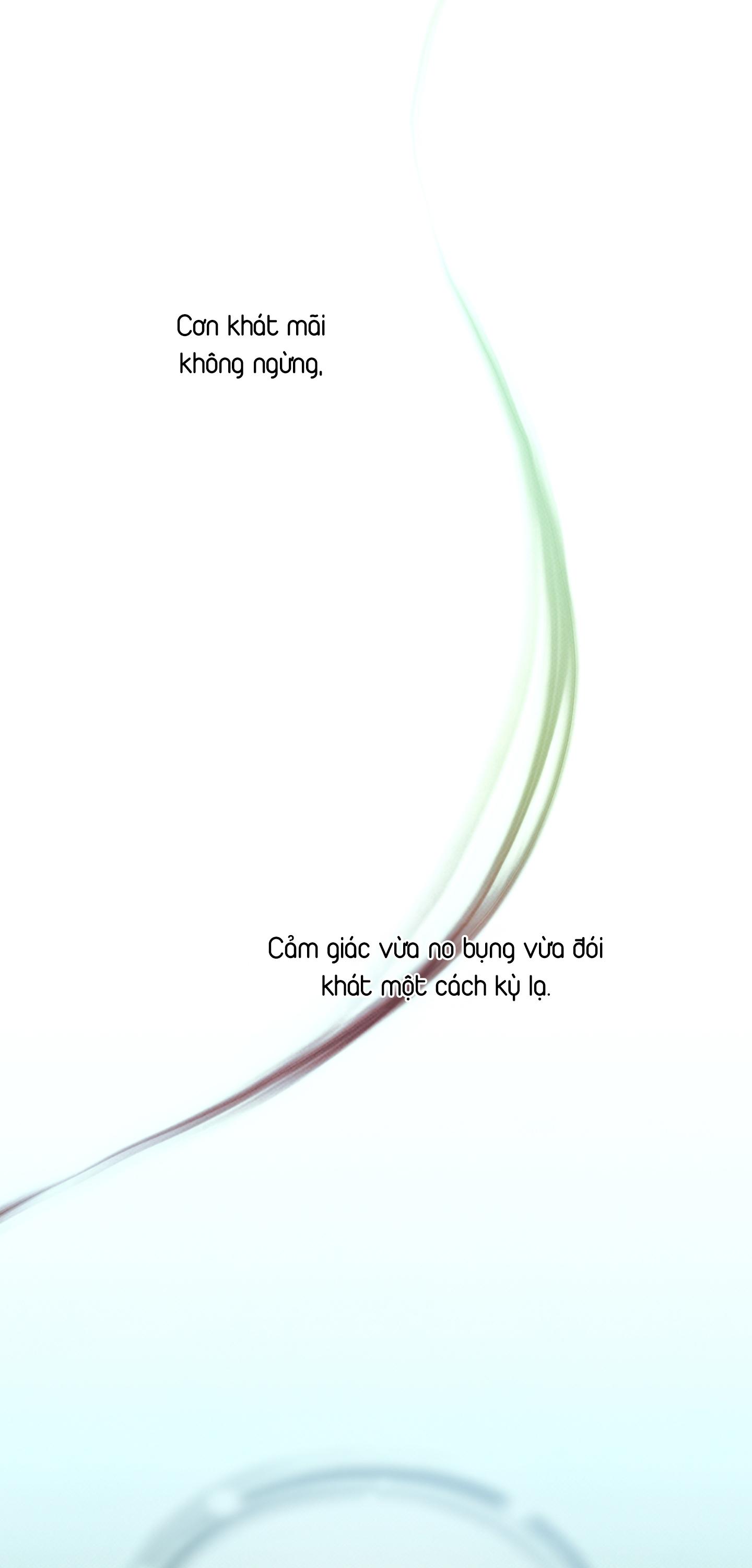 (GĐCV) RANH GIỚI CỦA SỰ MÊ HOẶC Chapter 21 - Trang 2