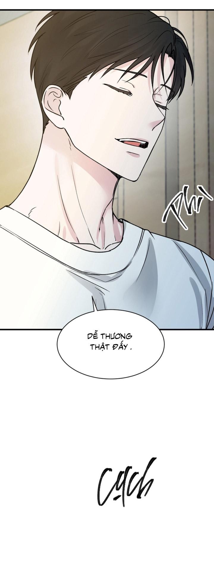 [DDT] NGƯỜI CHÚ TÔI YÊU! Chapter 2 19+ - Trang 2