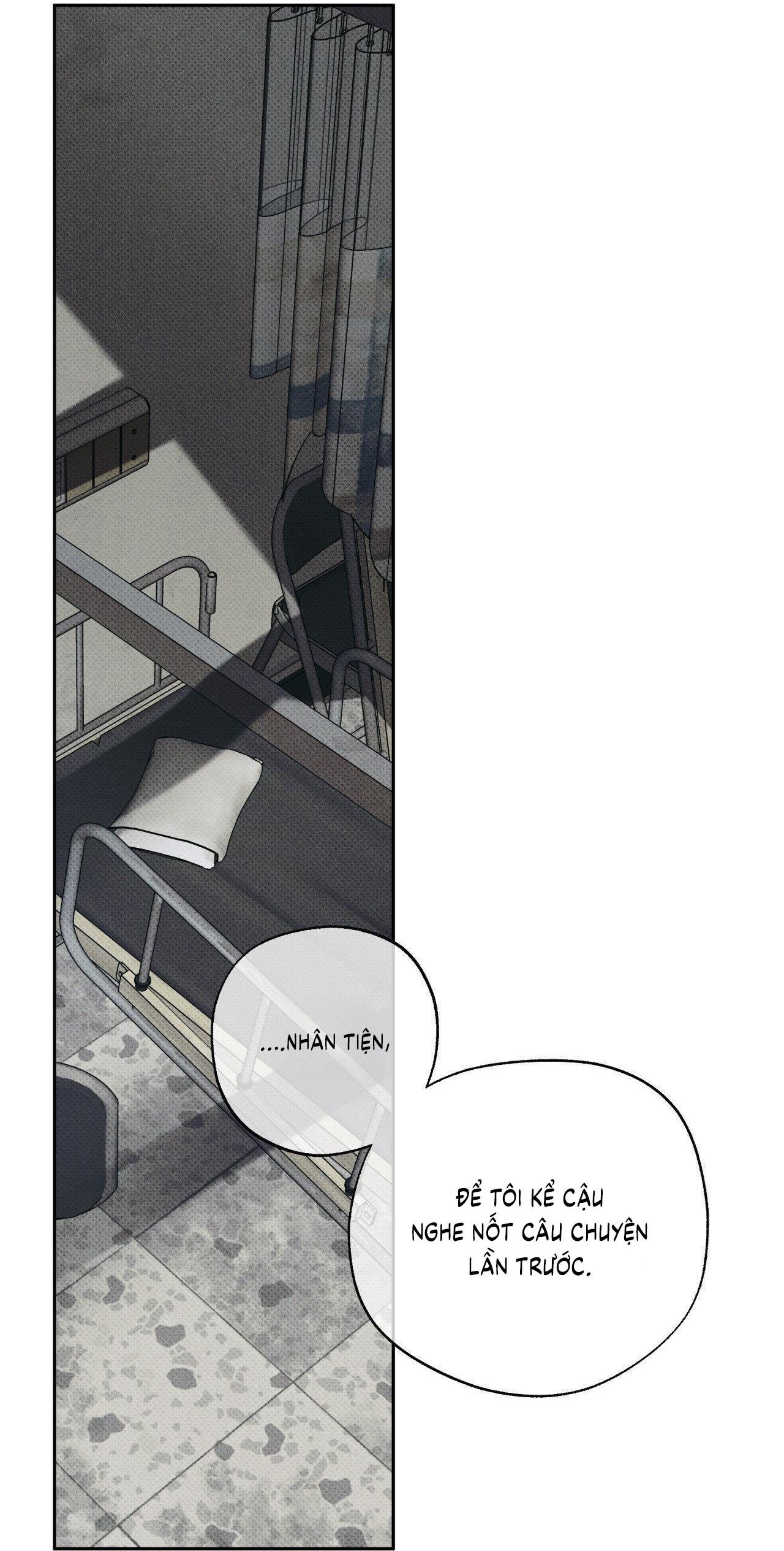 (CBunu) Chó Săn Của Sisyphus Chapter 23 - Next 